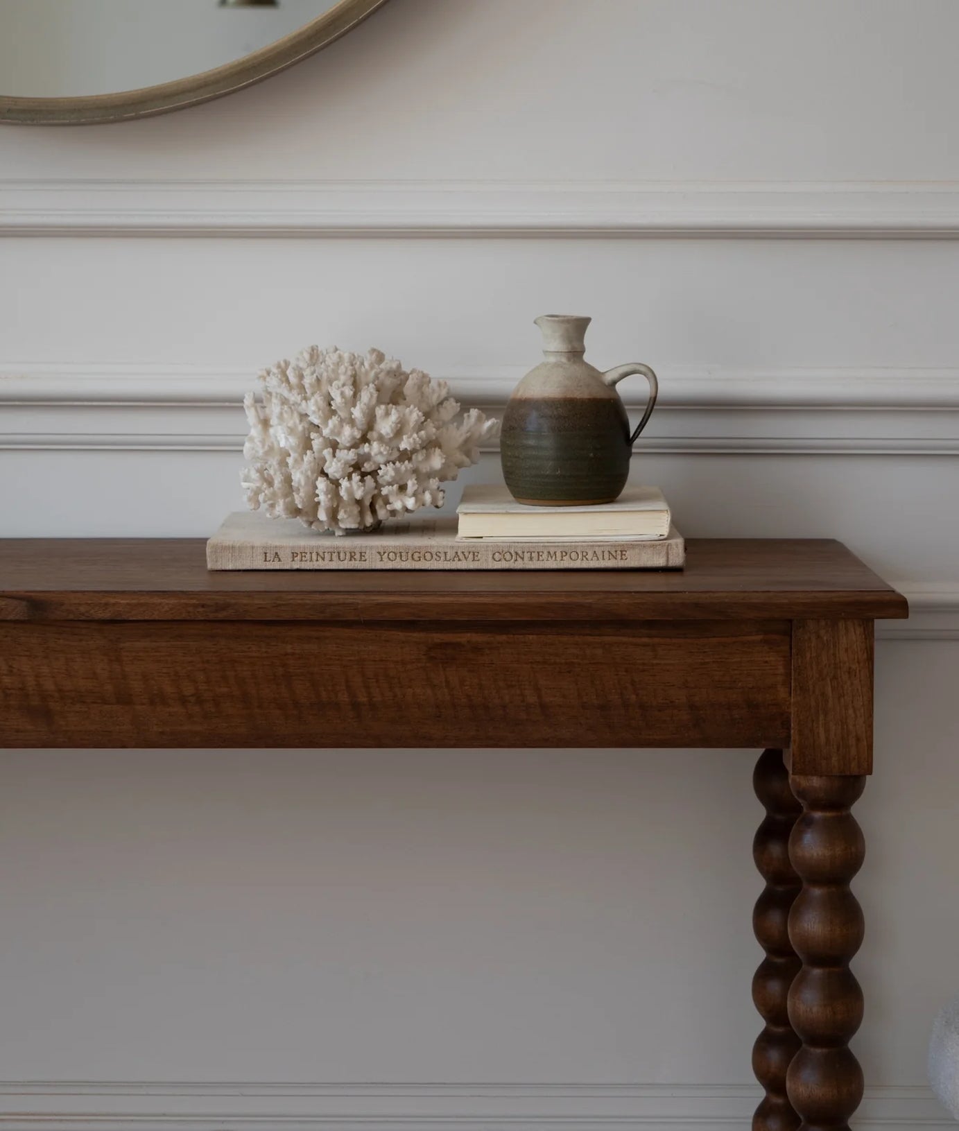 Soren Console Table