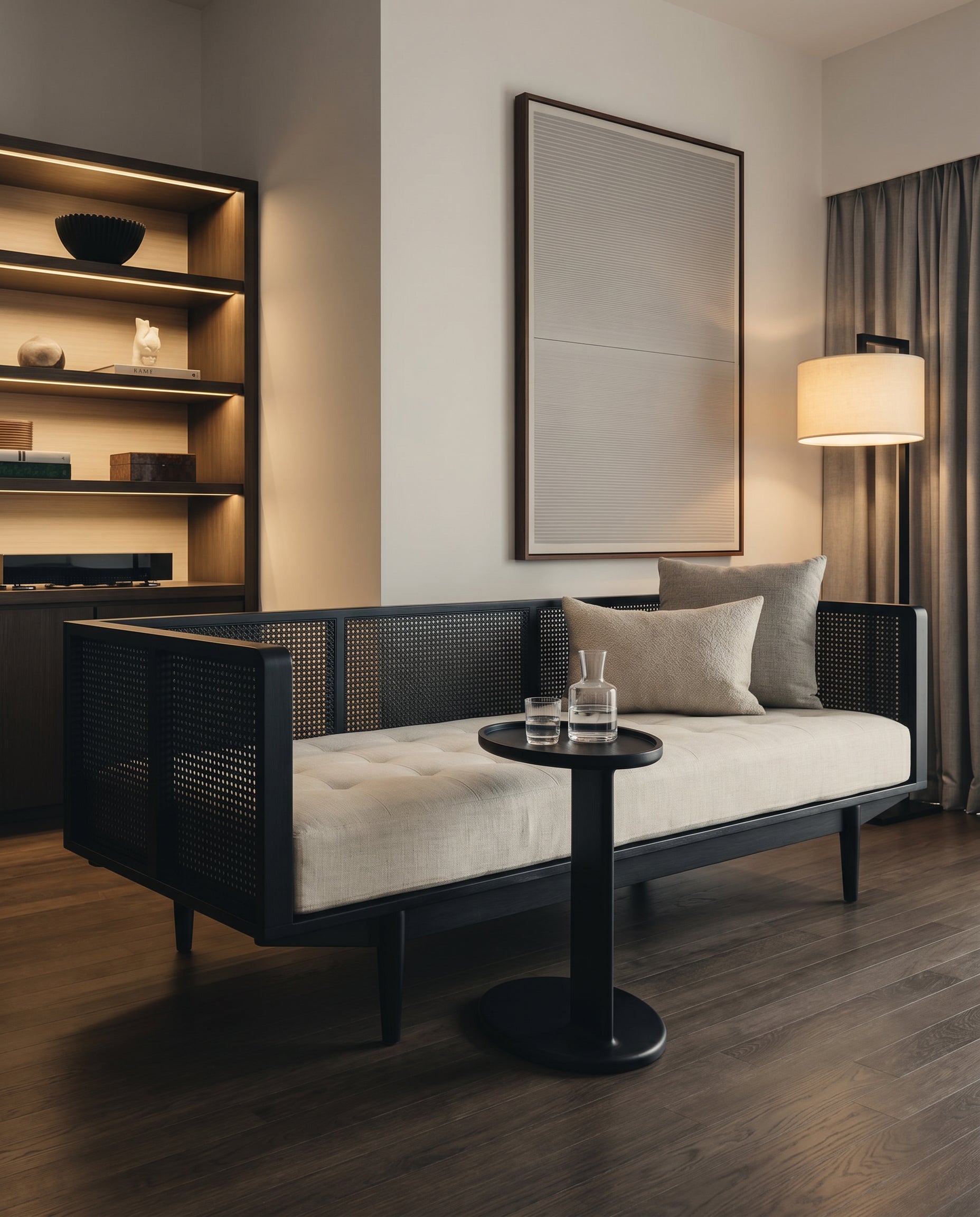 Nicolas Day Bed
