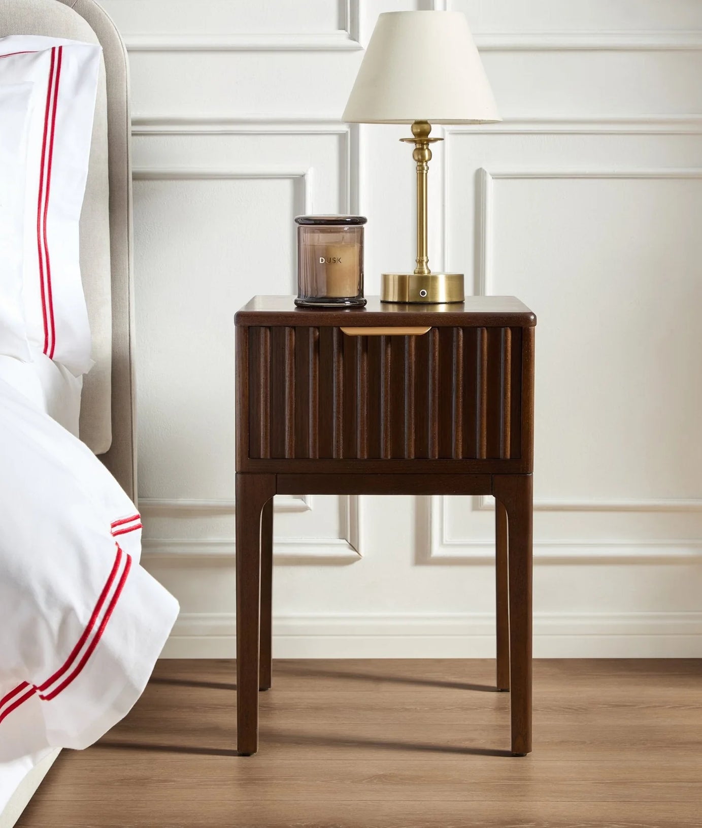 Ravon Bedside Table