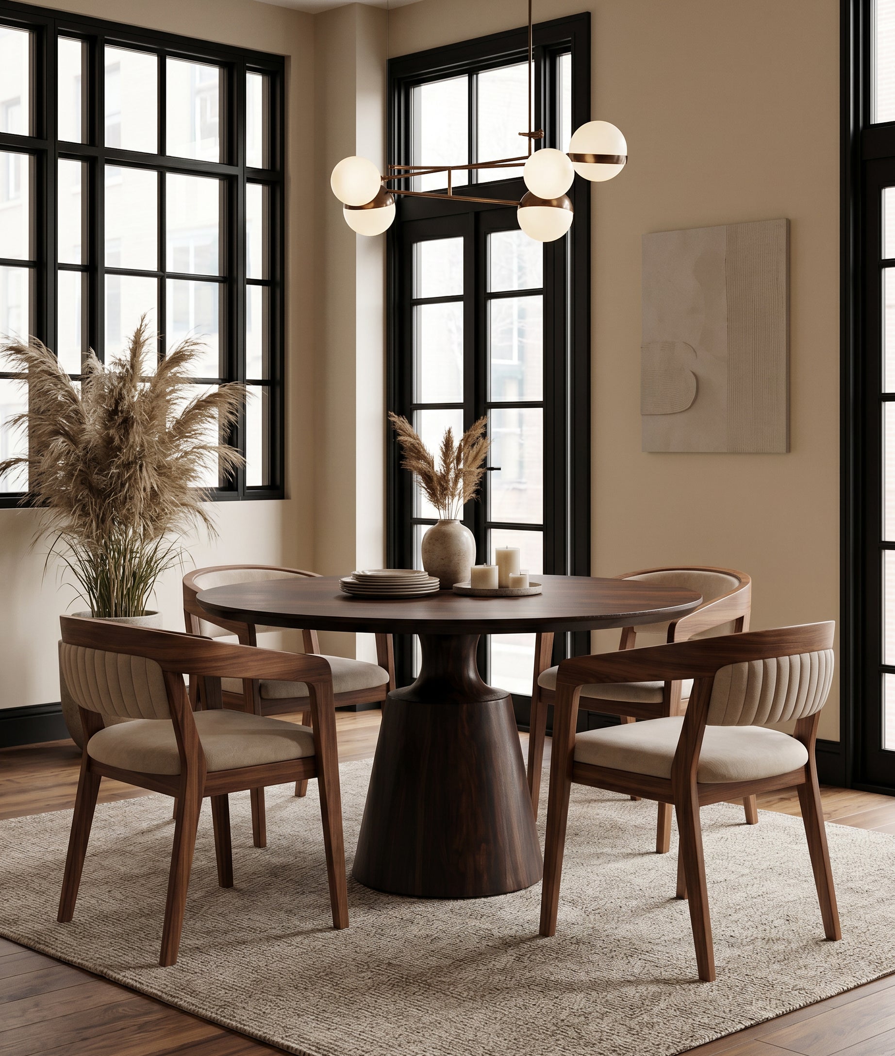 Archers Dining Table