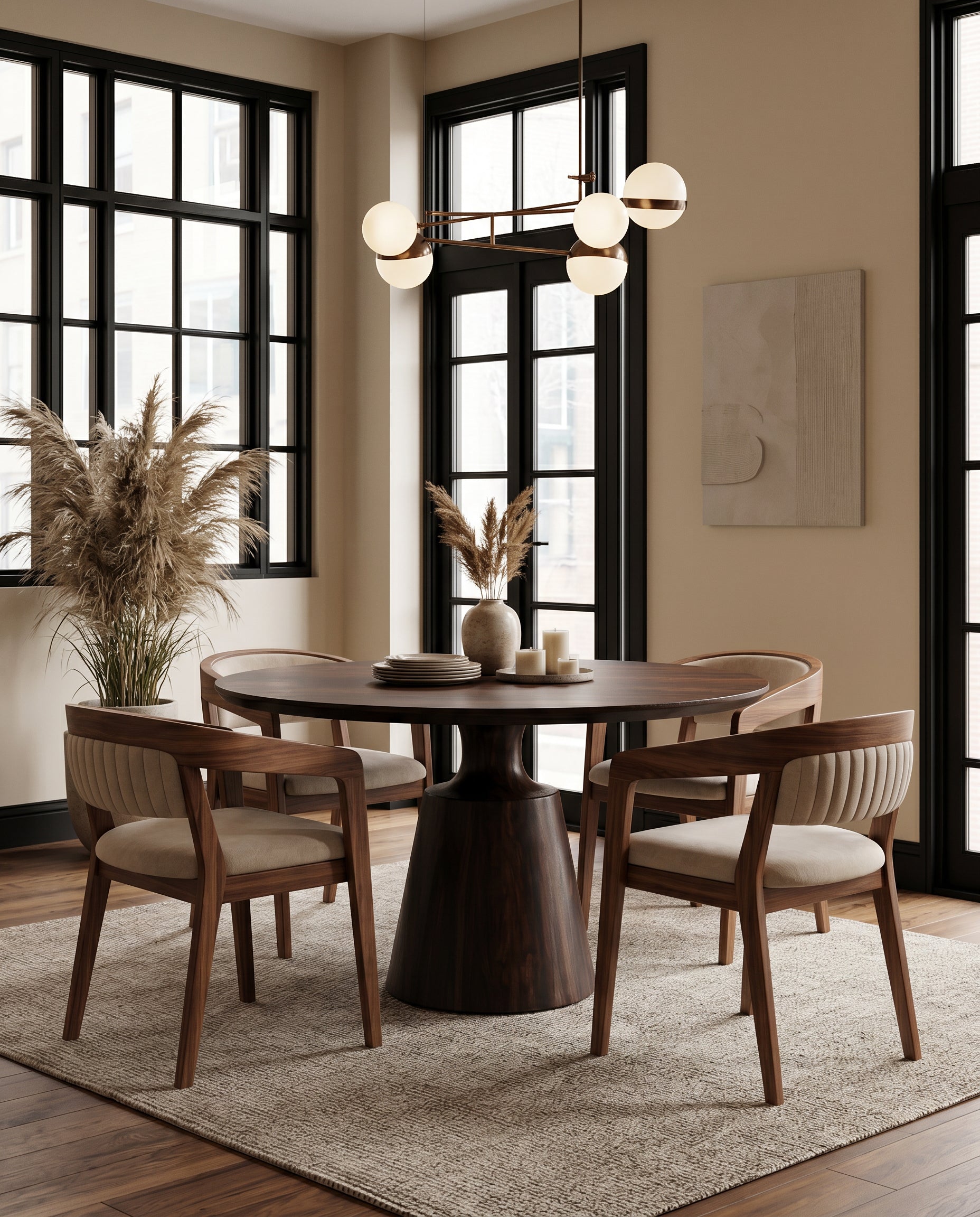Archers Dining Table