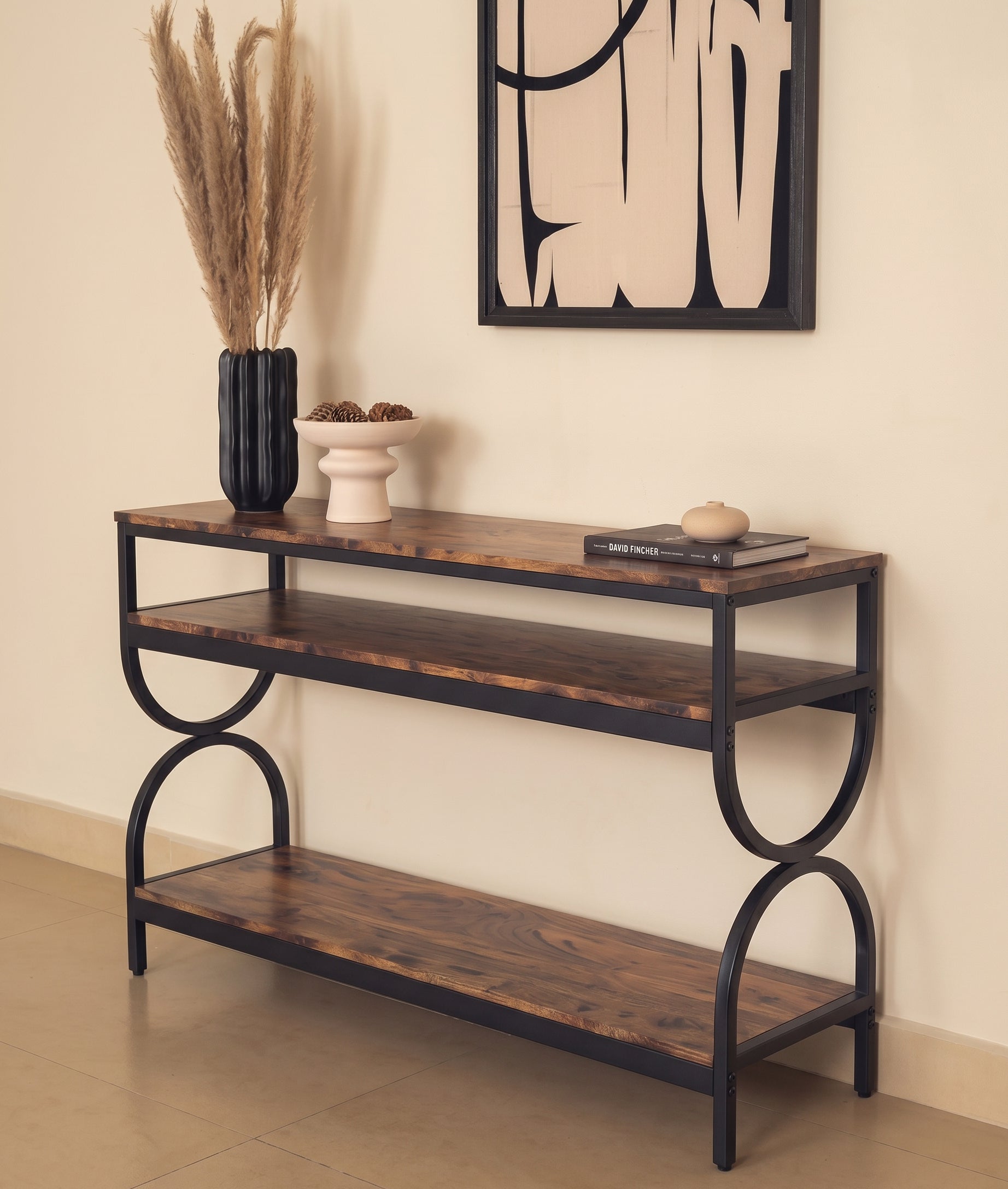 Corbin Console