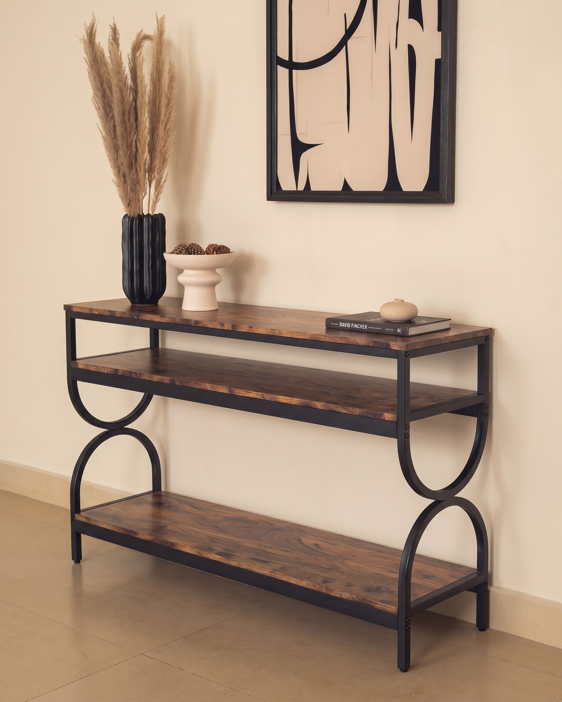 Corbin Console
