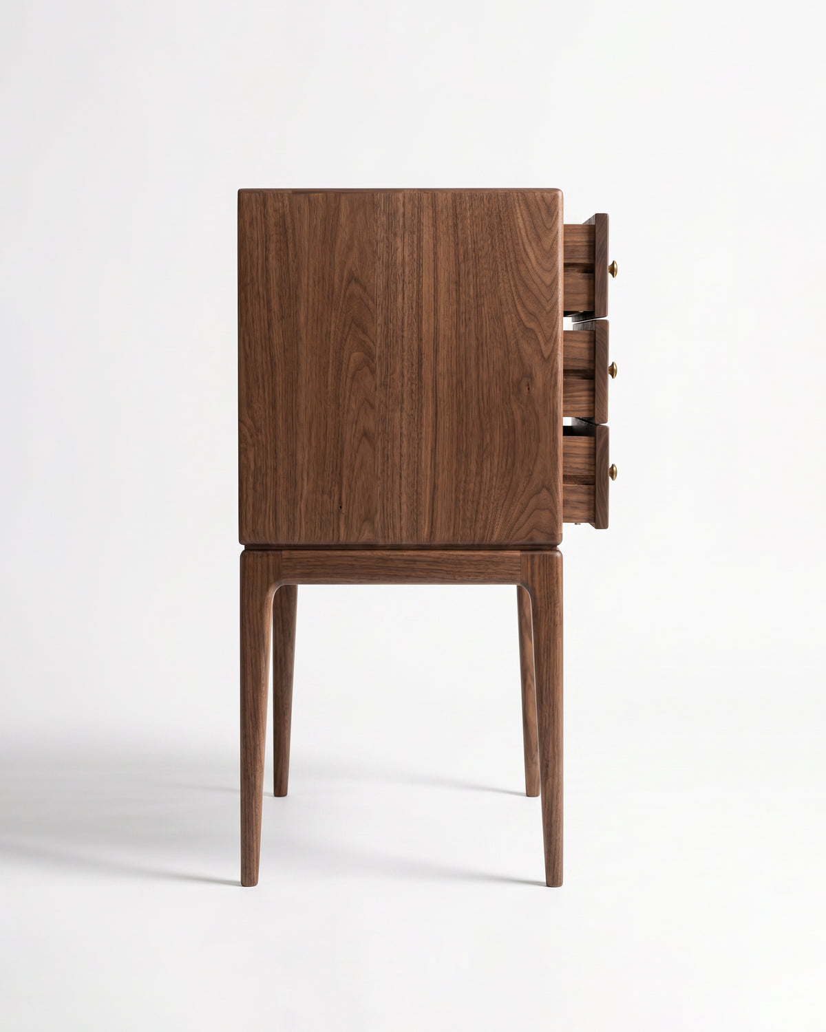 Django Bedside Table