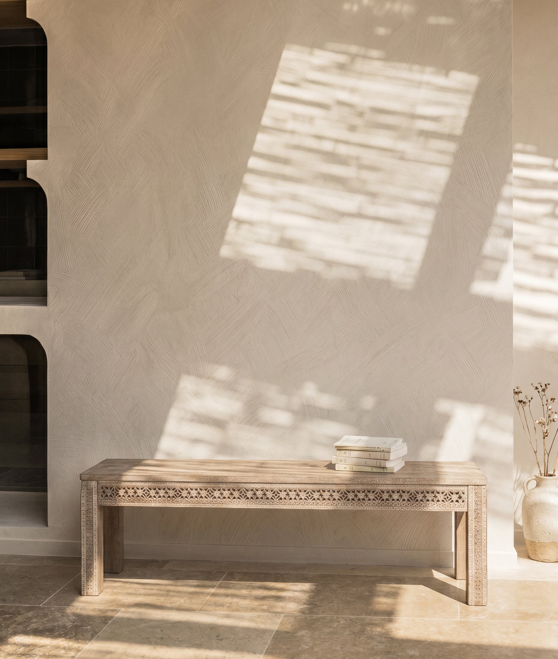 Eraya Bench