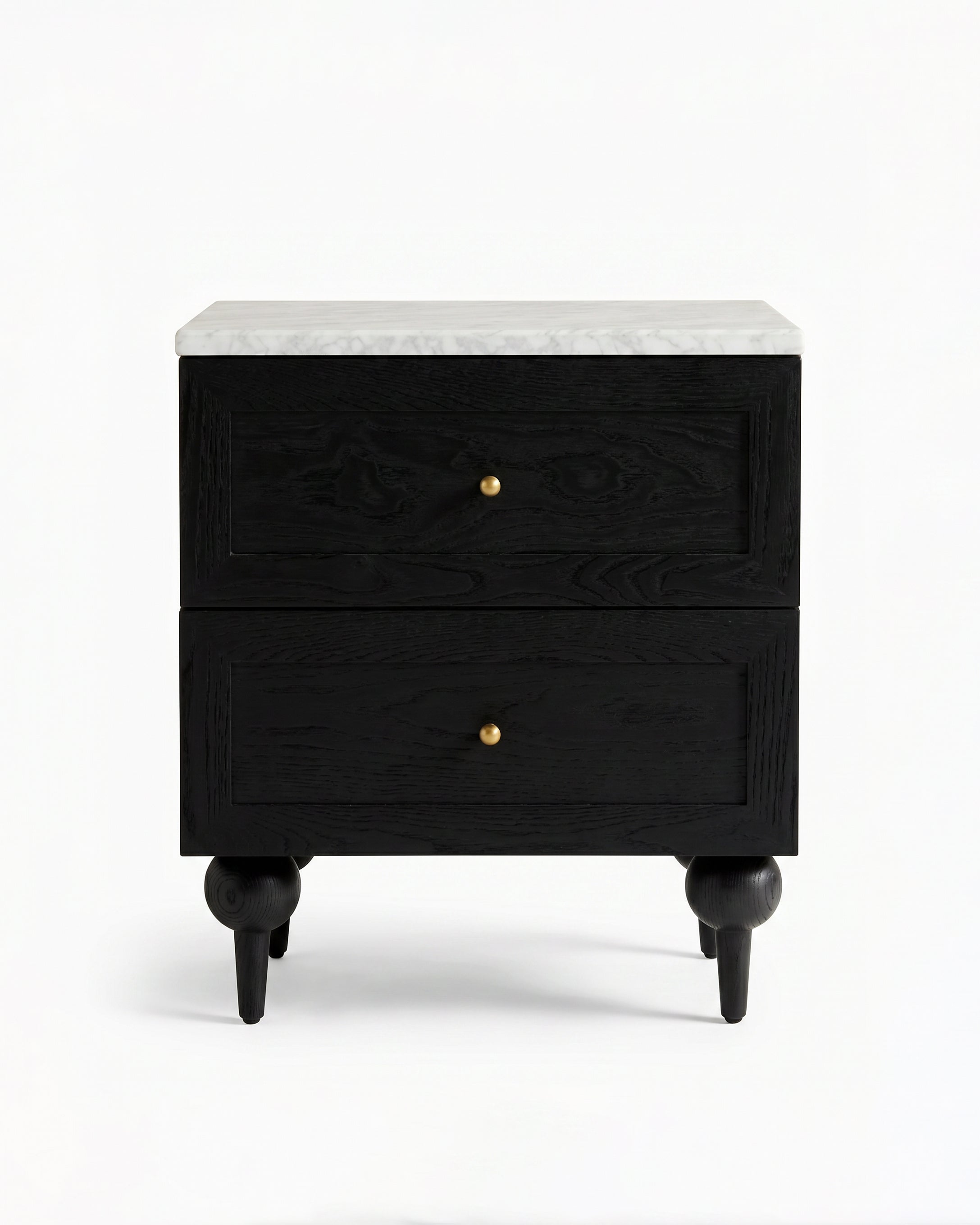 Forma Bedside Table