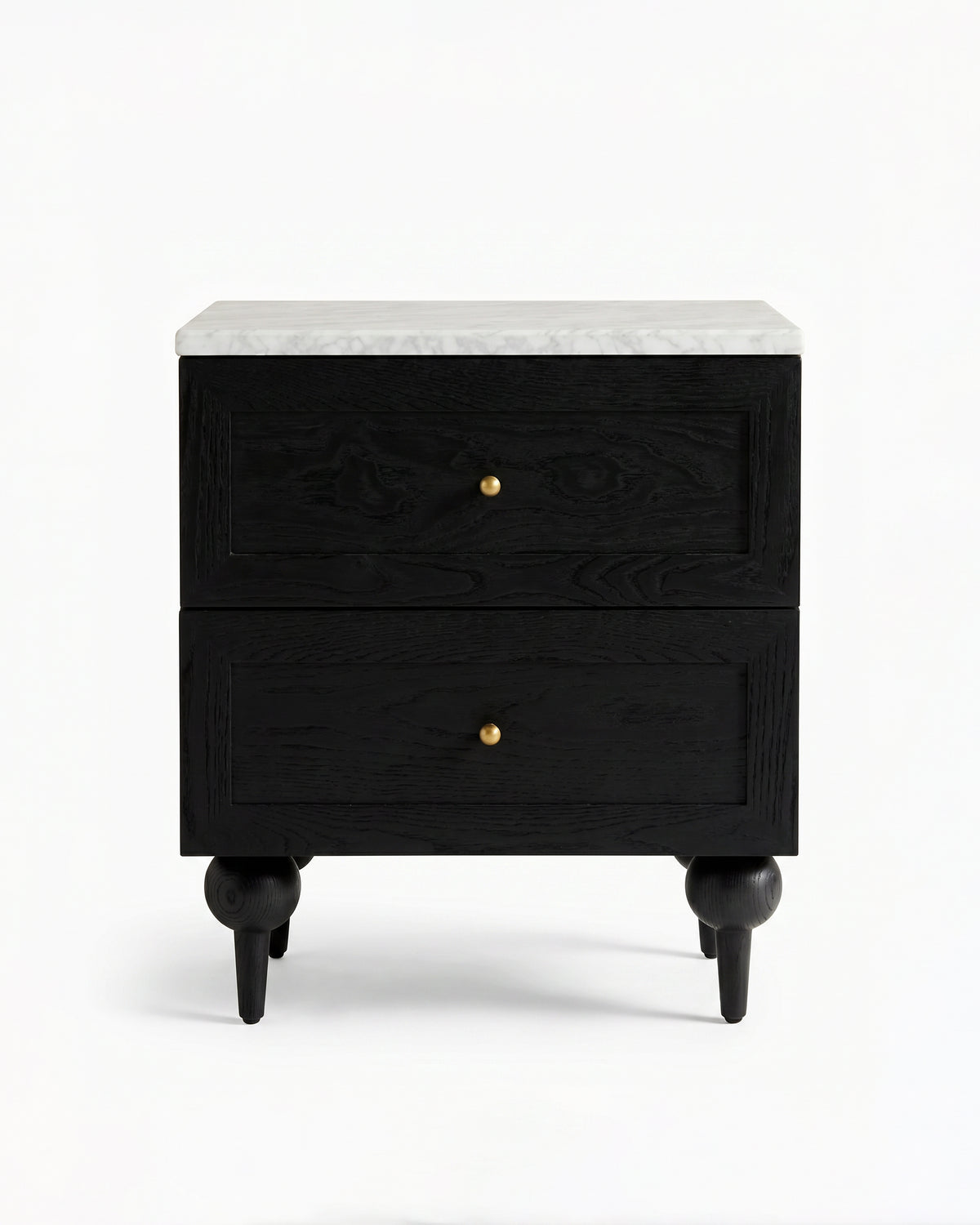 Forma Bedside Table