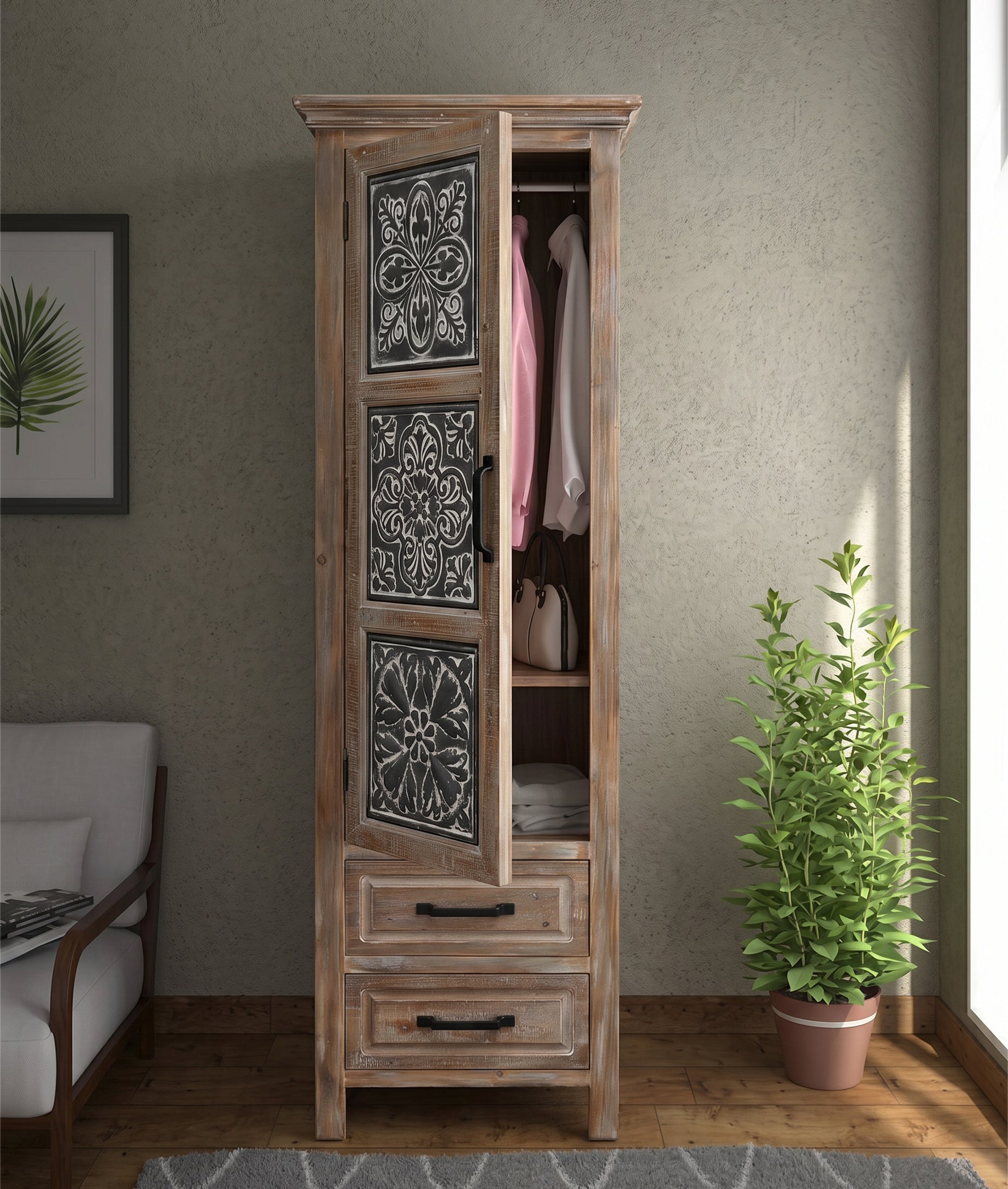 Mayito Cabinet