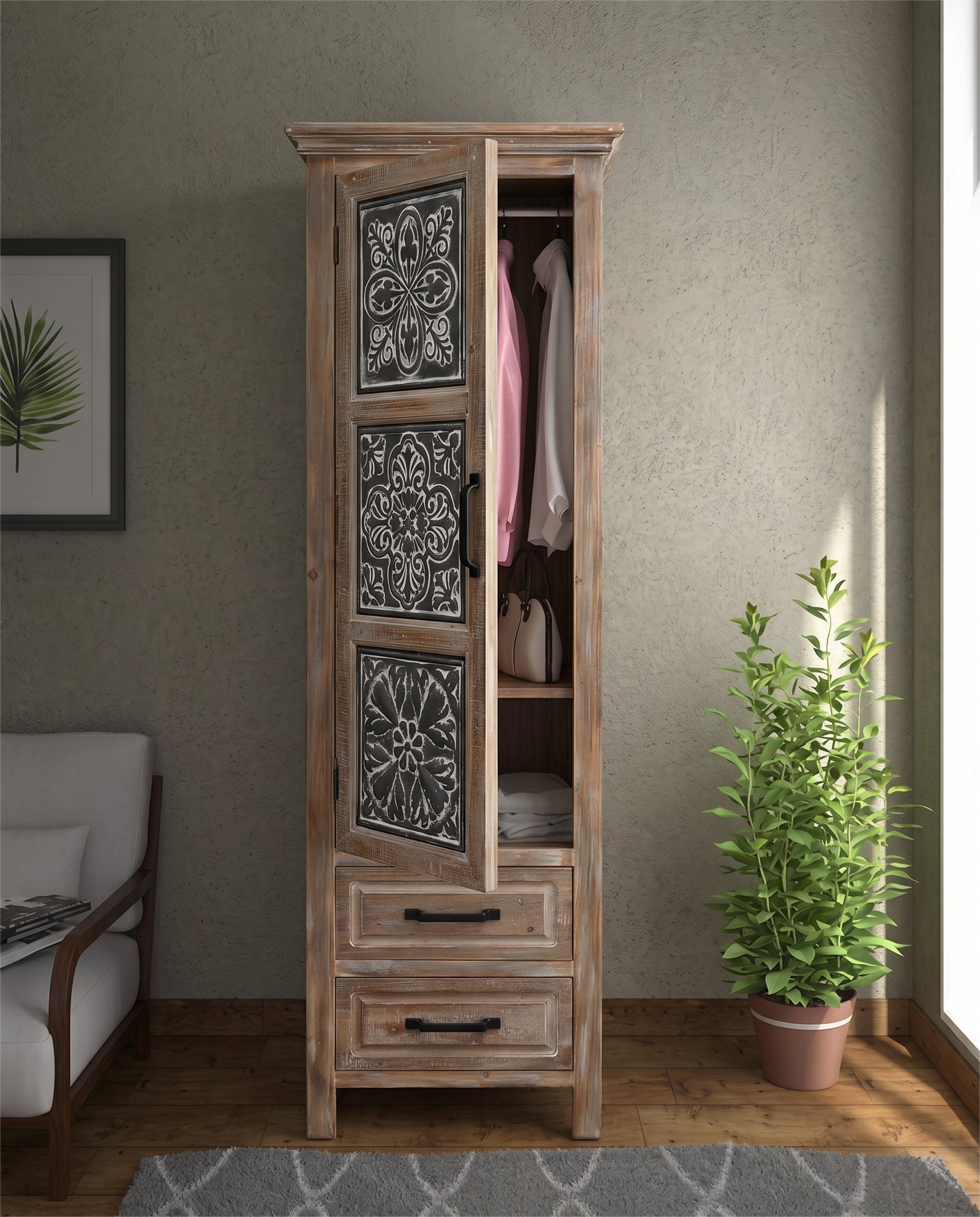 Mayito Cabinet