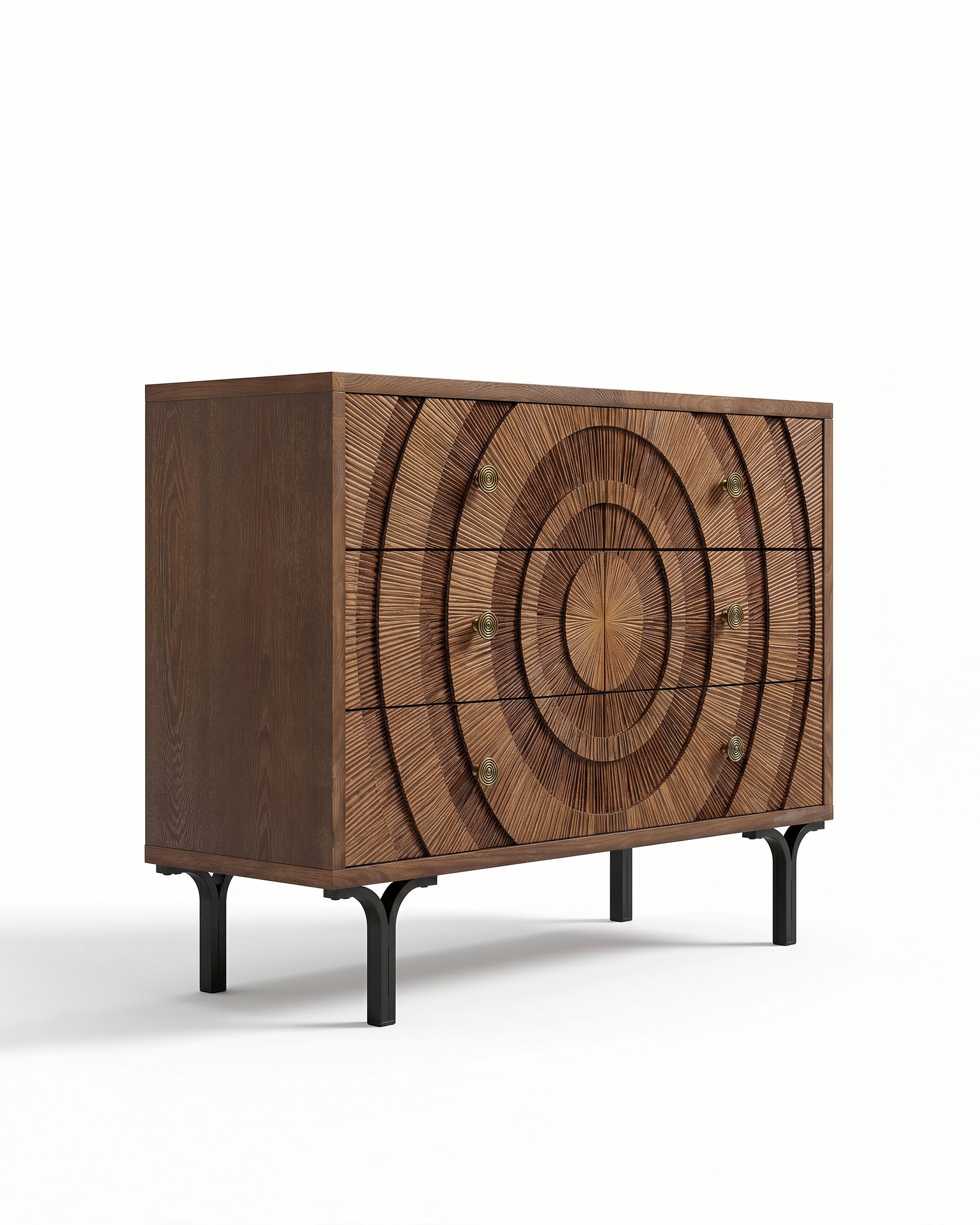 Orbis Chest of Drawers