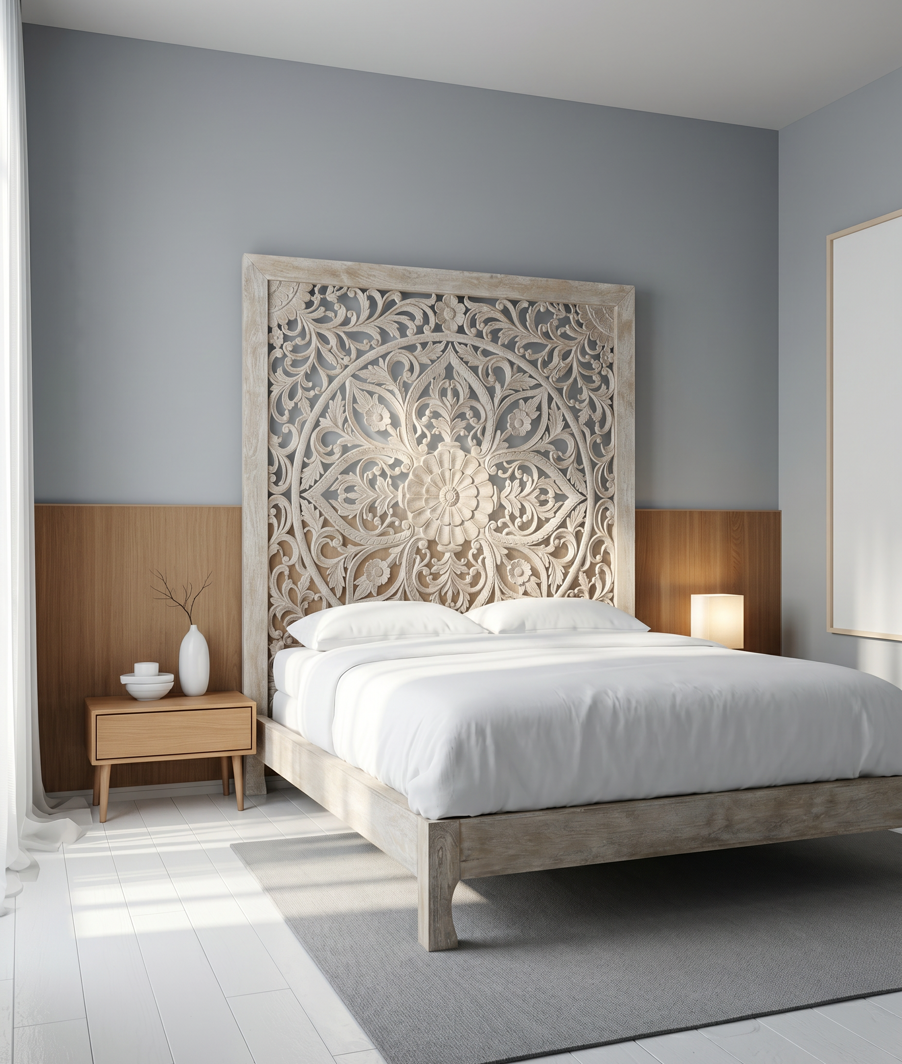 Cogman Bed