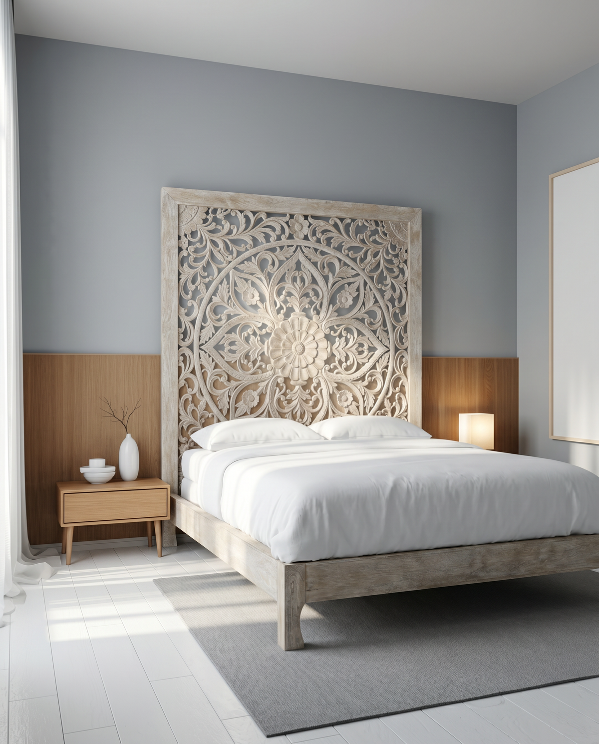 Cogman Bed