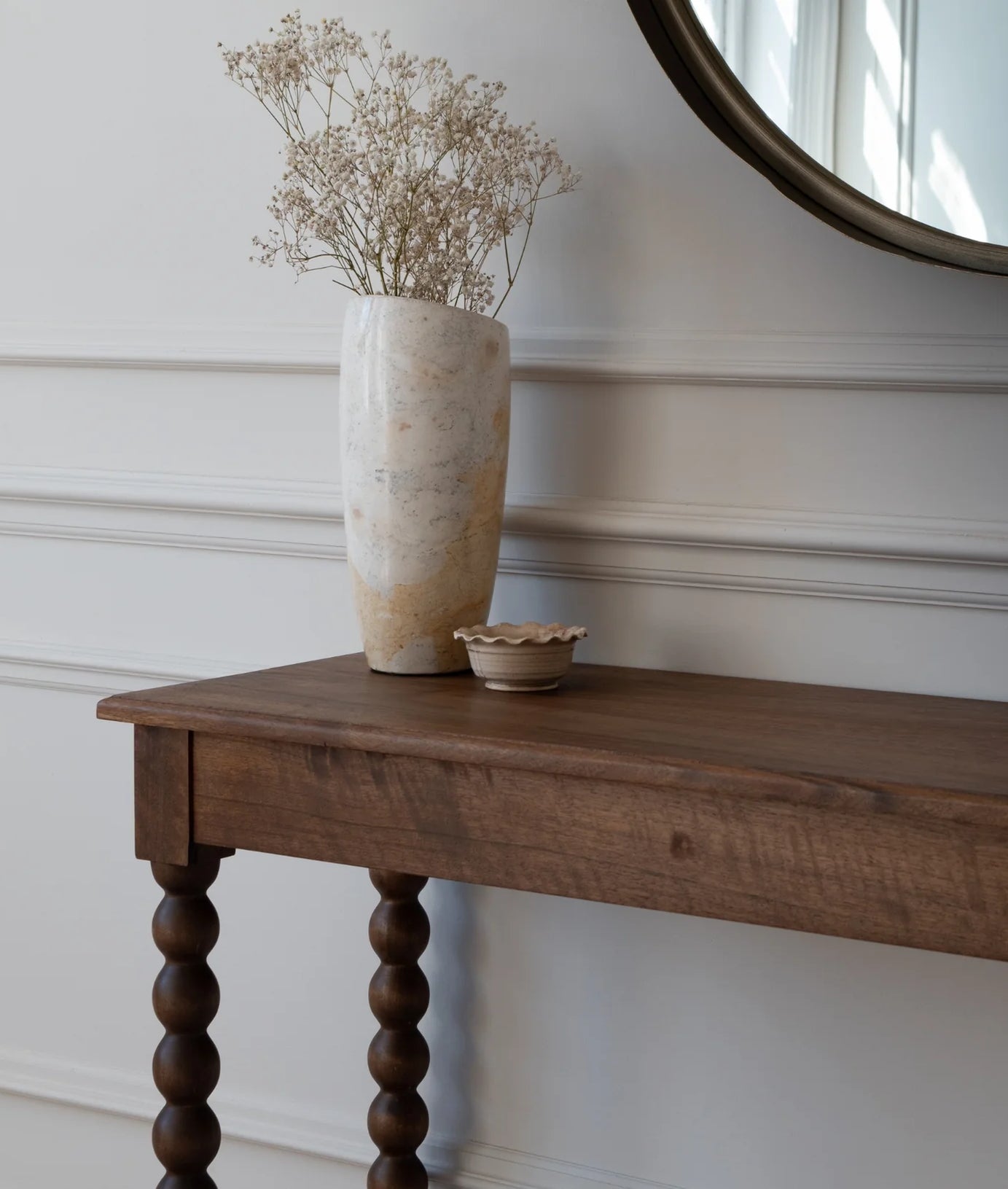 Soren Console Table