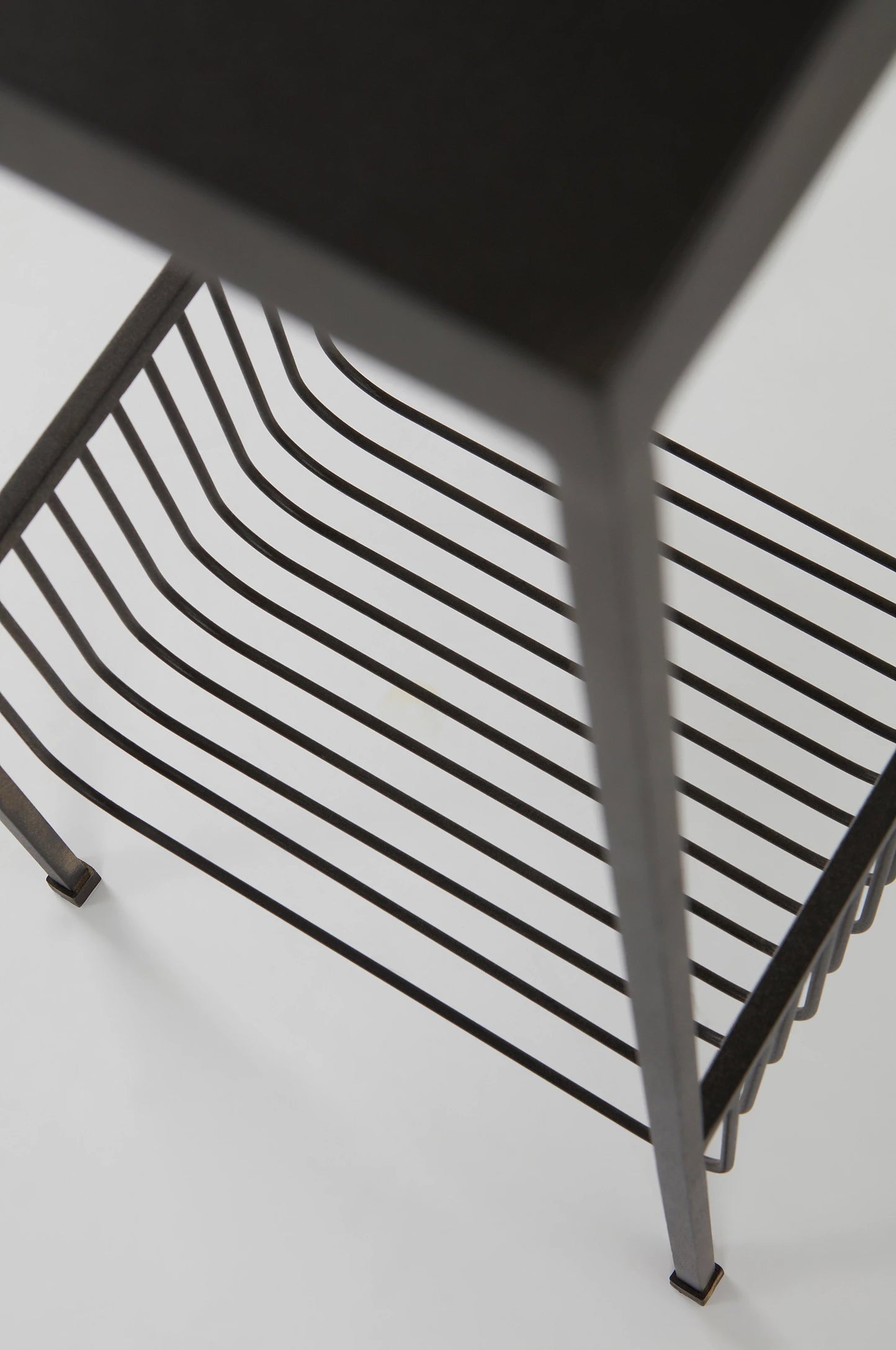 Mavro End Table