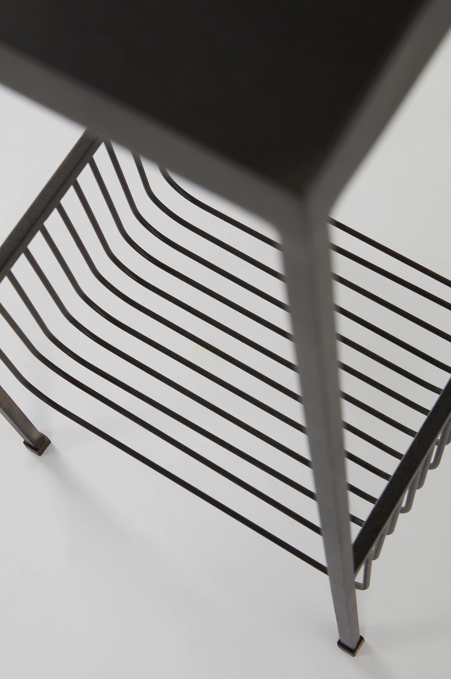 Mavro End Table