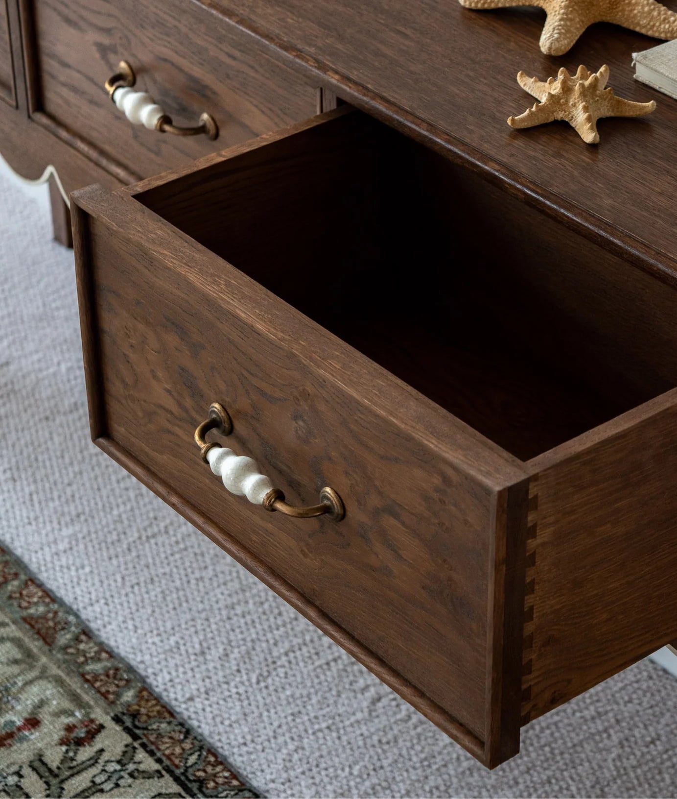 Clinton Sideboard