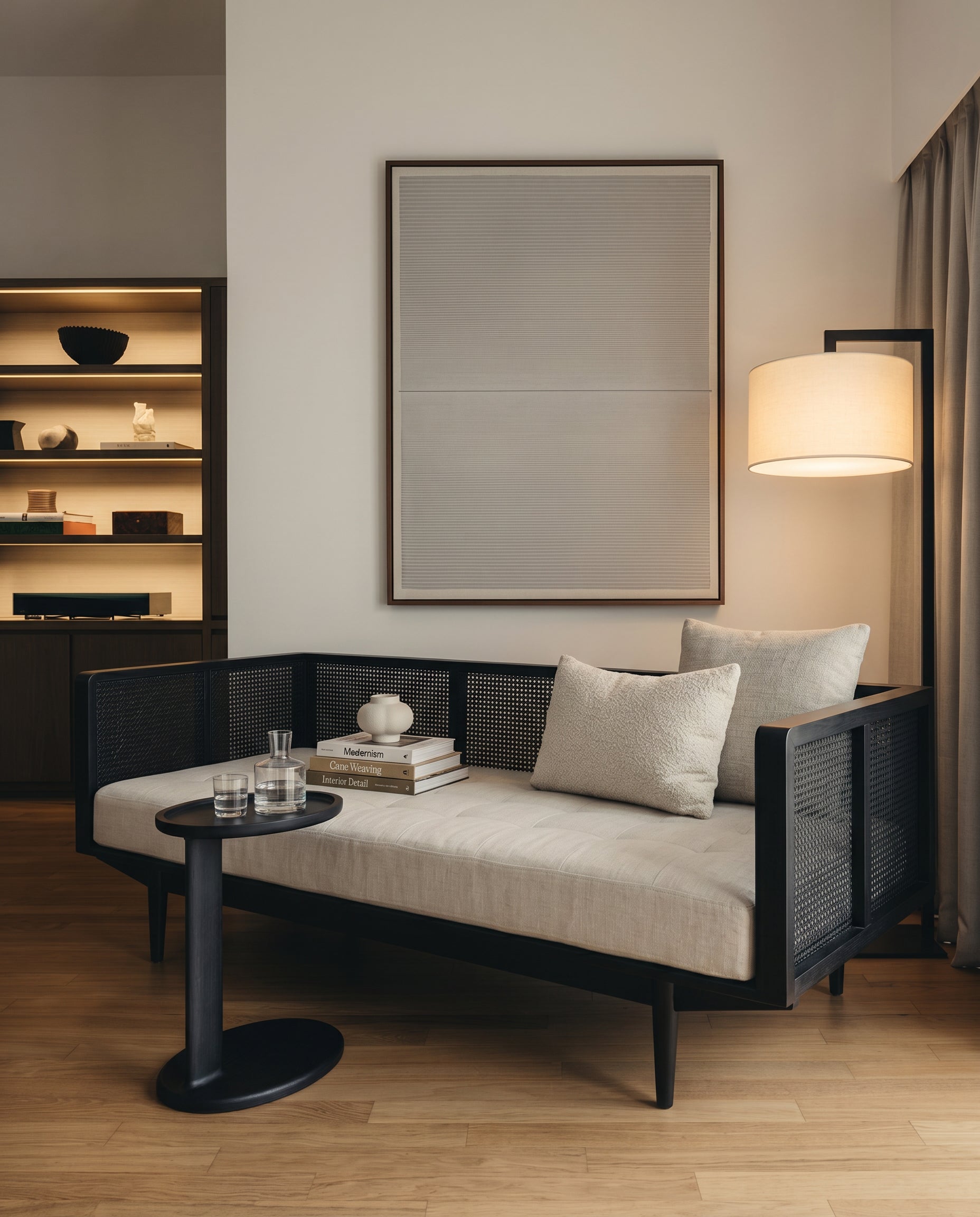 Nicolas Day Bed