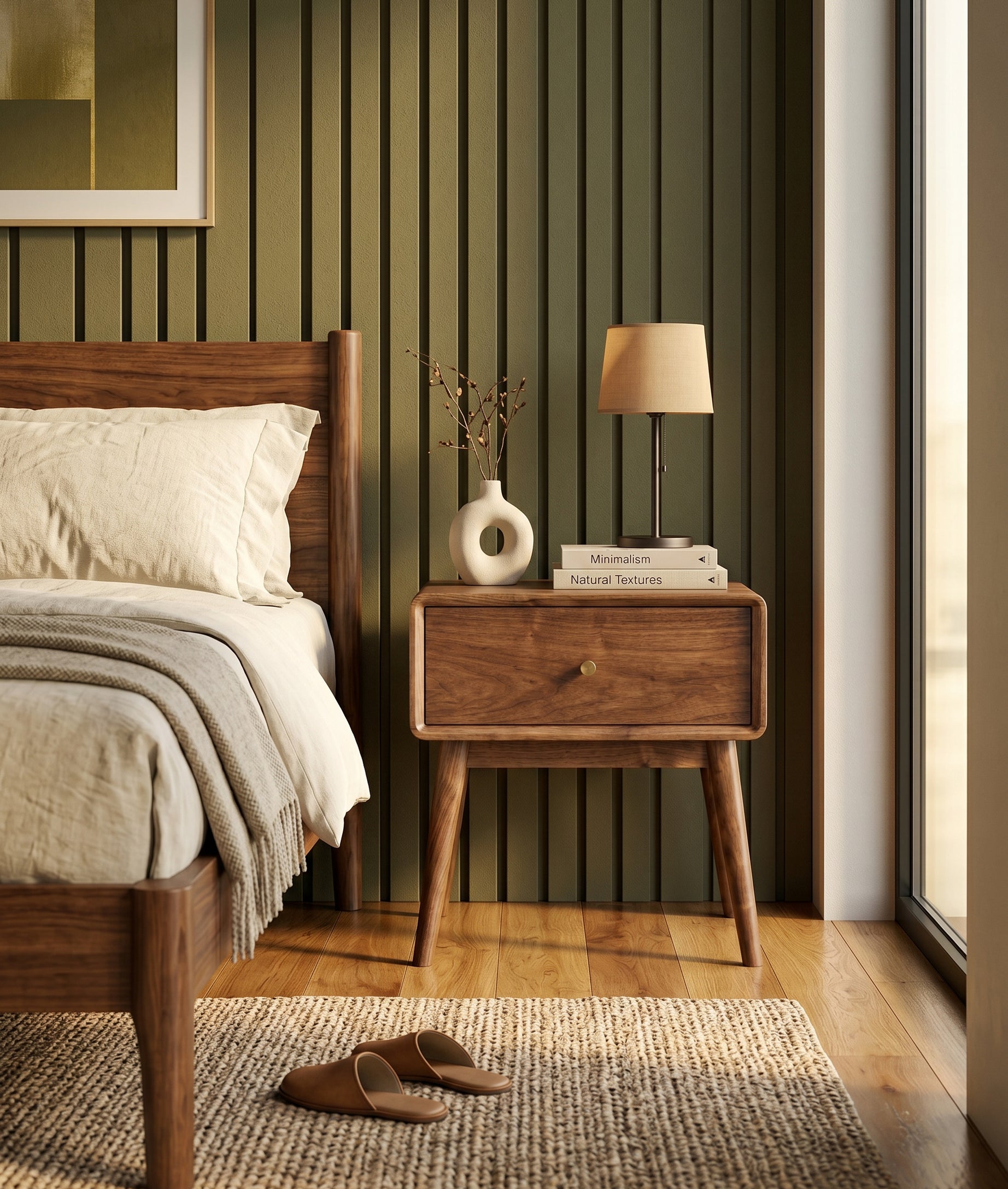 Apex Bedside
