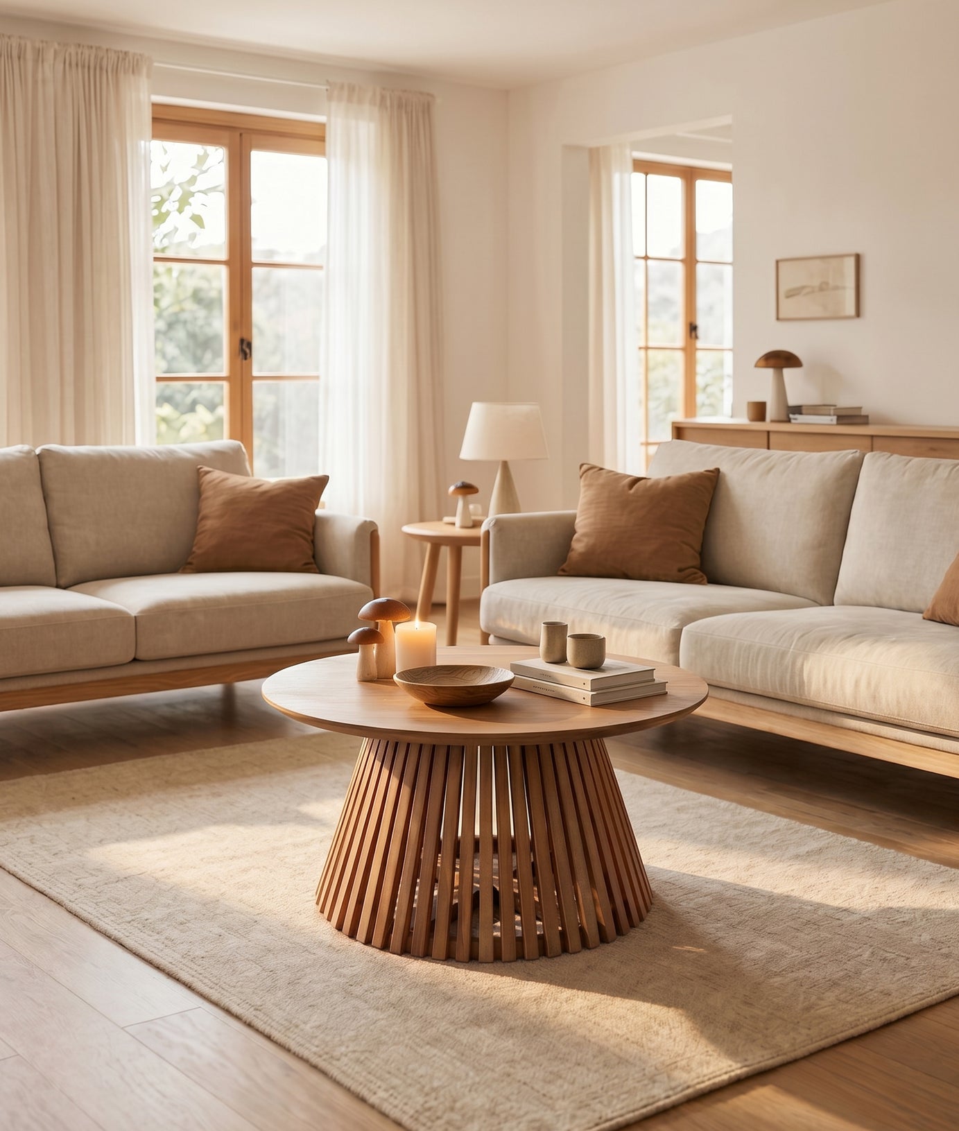 Bennette Coffee Table