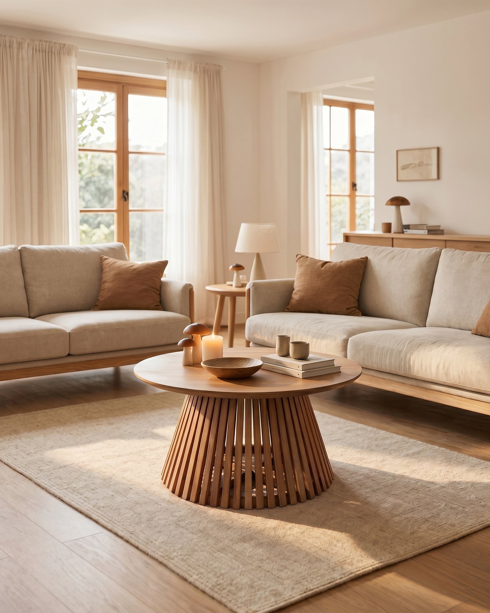 Bennette Coffee Table