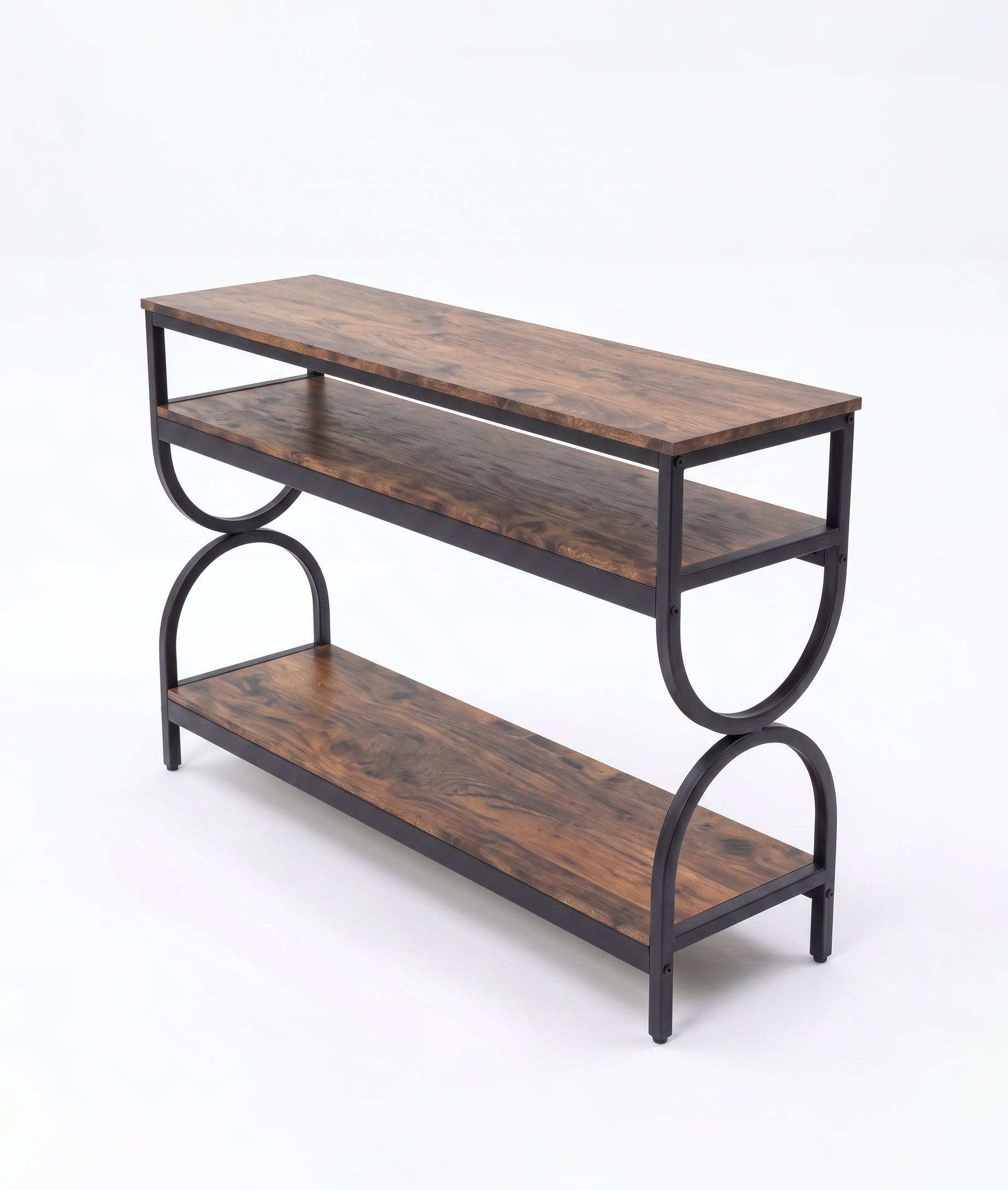 Corbin Console