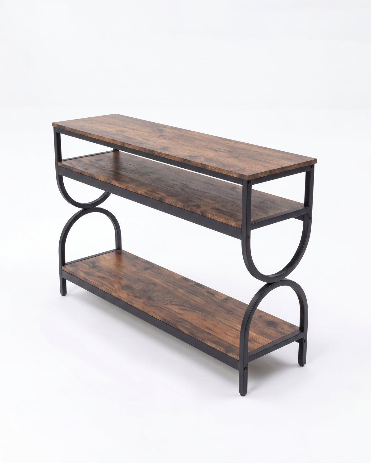 Corbin Console