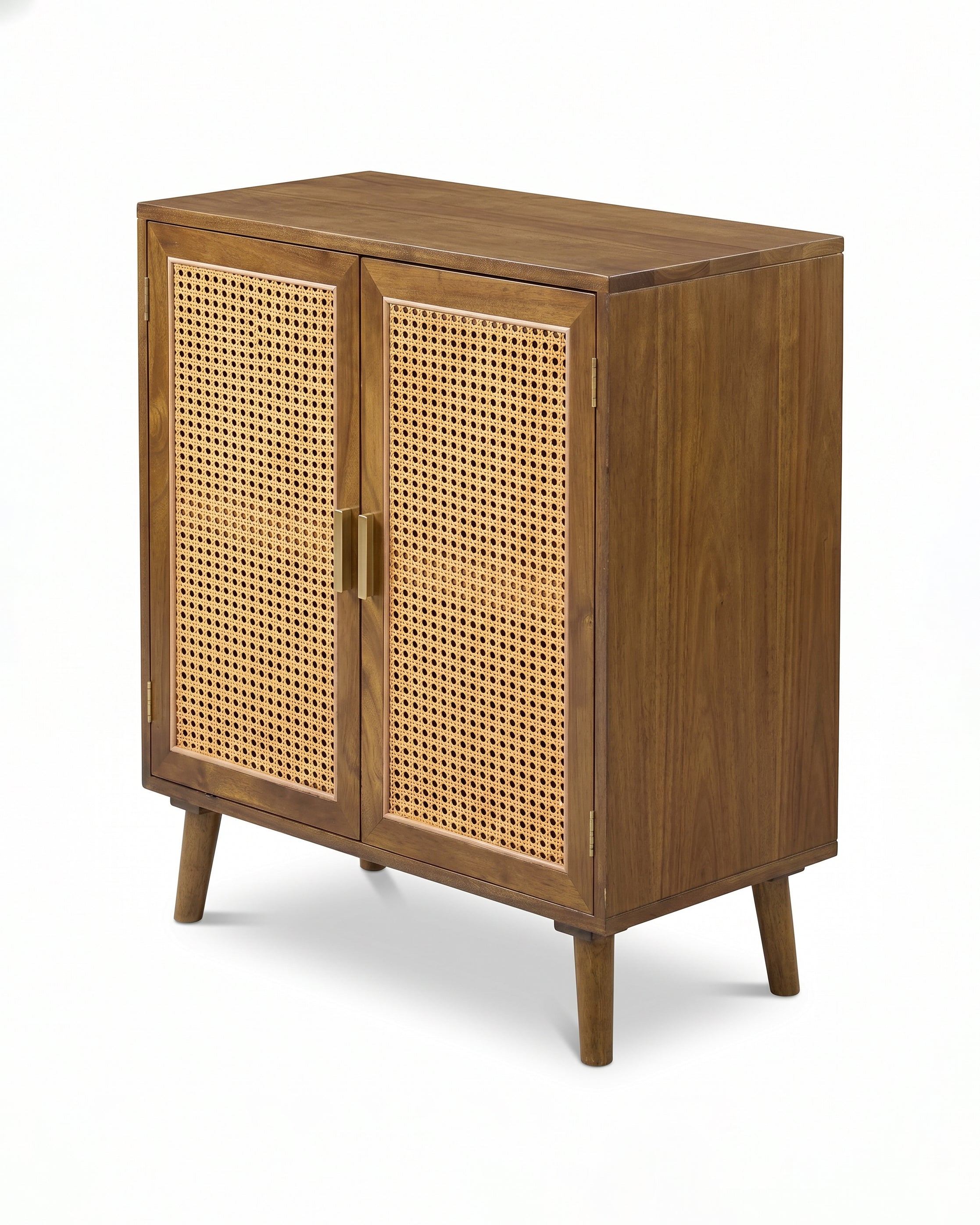 Eliza Rattan Cabinet