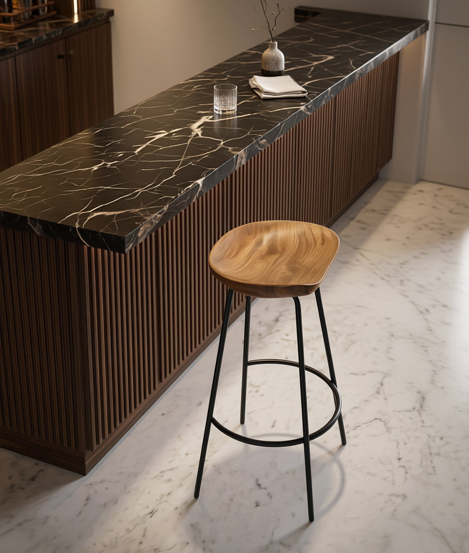 Eric Bar Stool