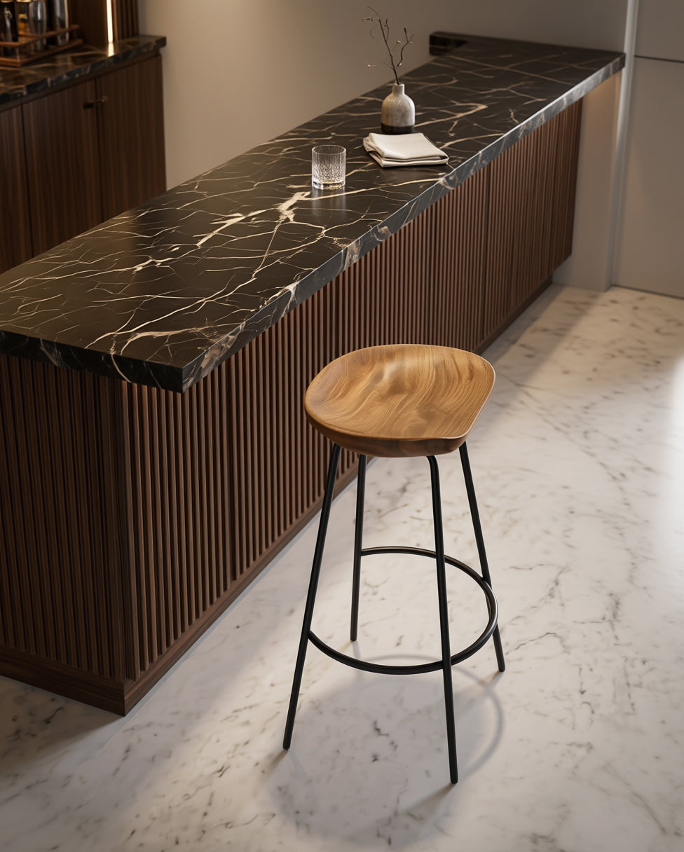 Eric Bar Stool