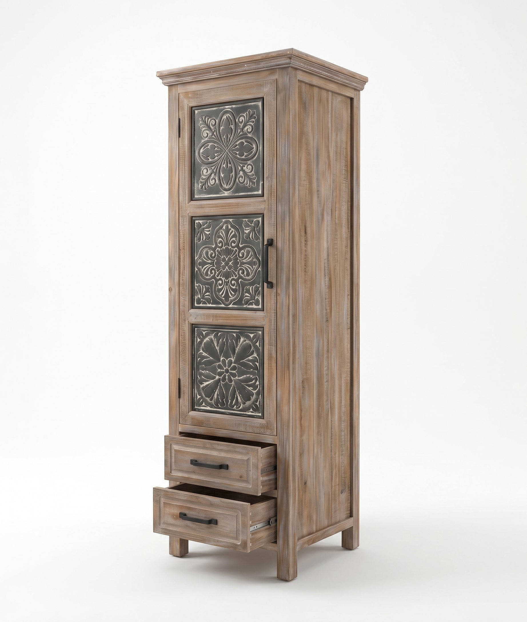 Mayito Cabinet
