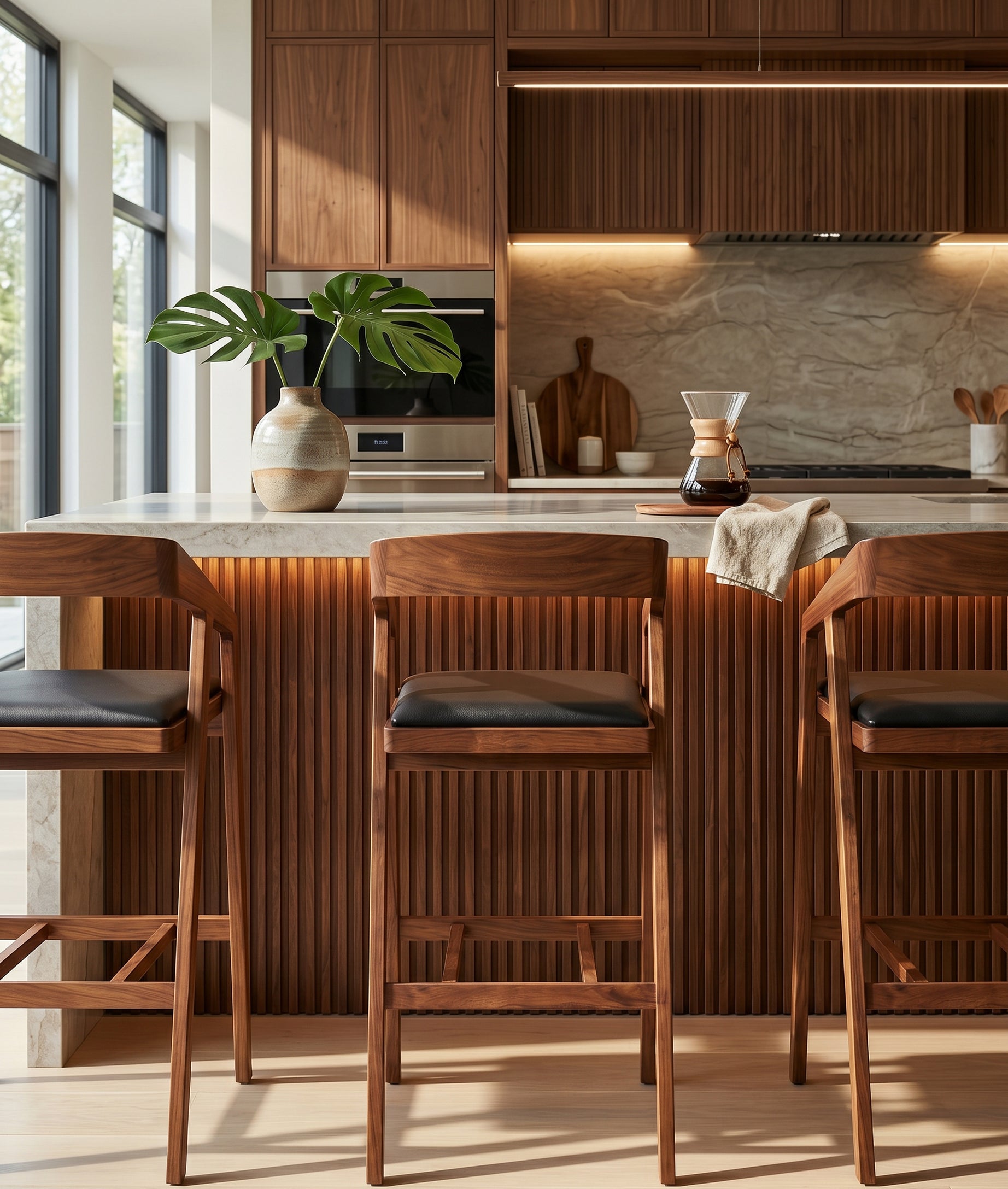 Nova Bar Chair