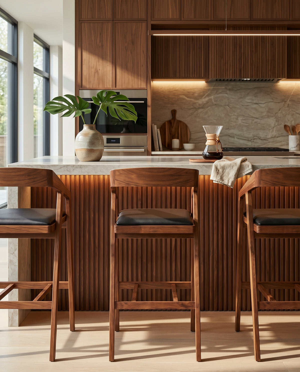 Nova Bar Chair