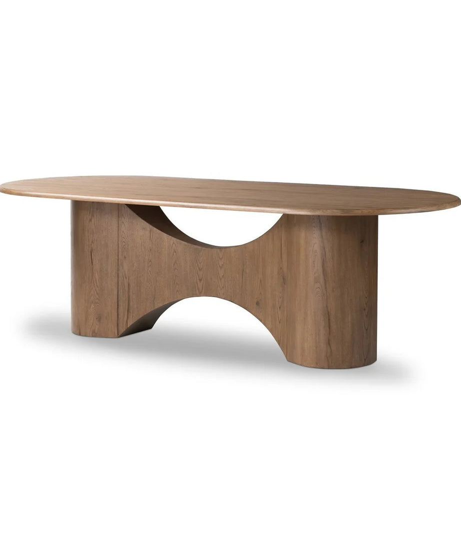 Mariah Dining Table