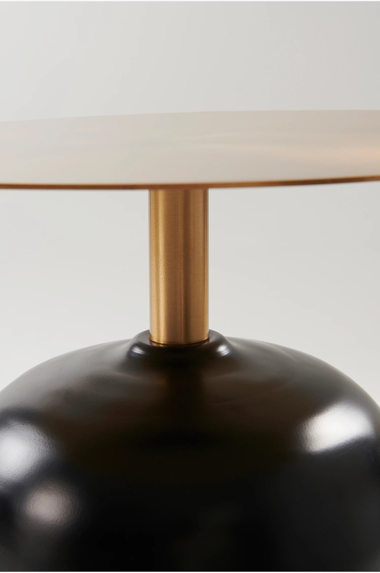 Hollister Side Table