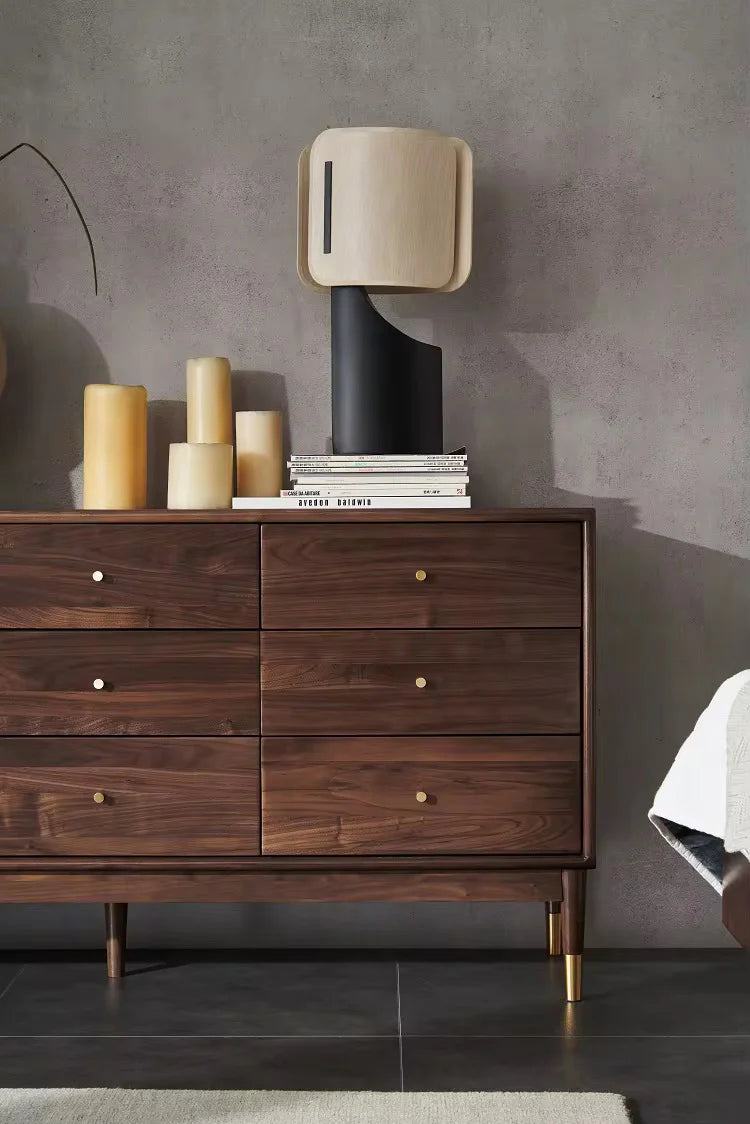 Oakley Chest Of Drawers