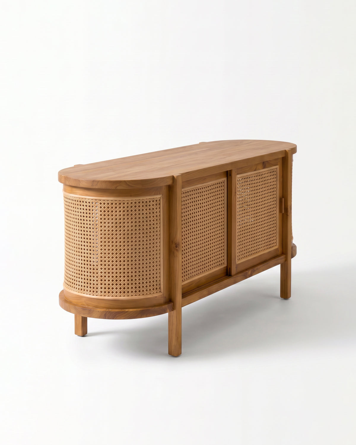 Ajas Tv Cabinet
