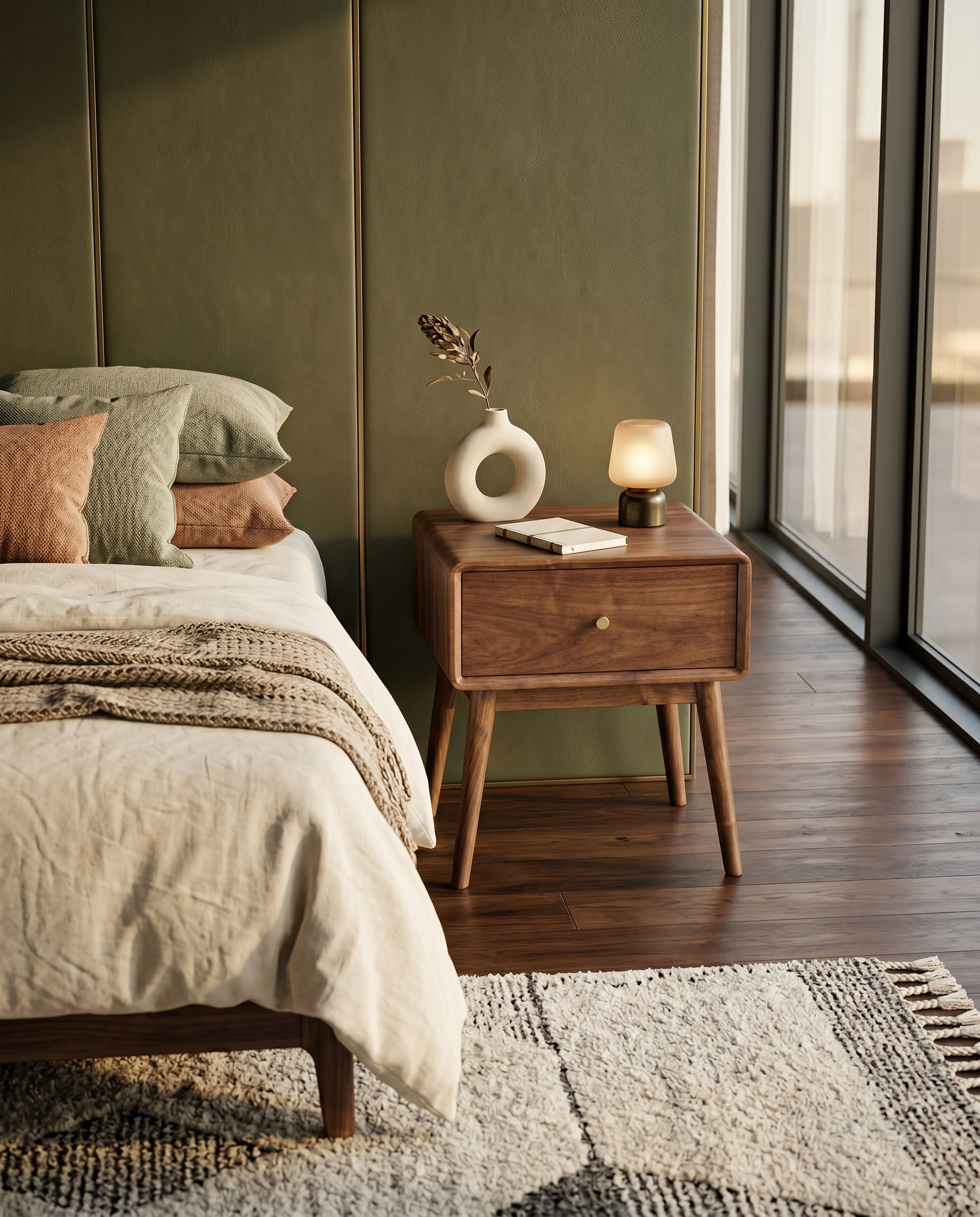 Apex Bedside