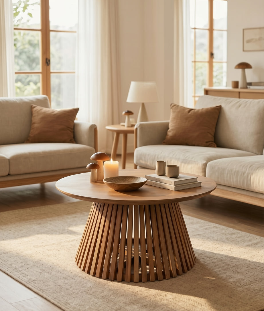 Bennette Coffee Table