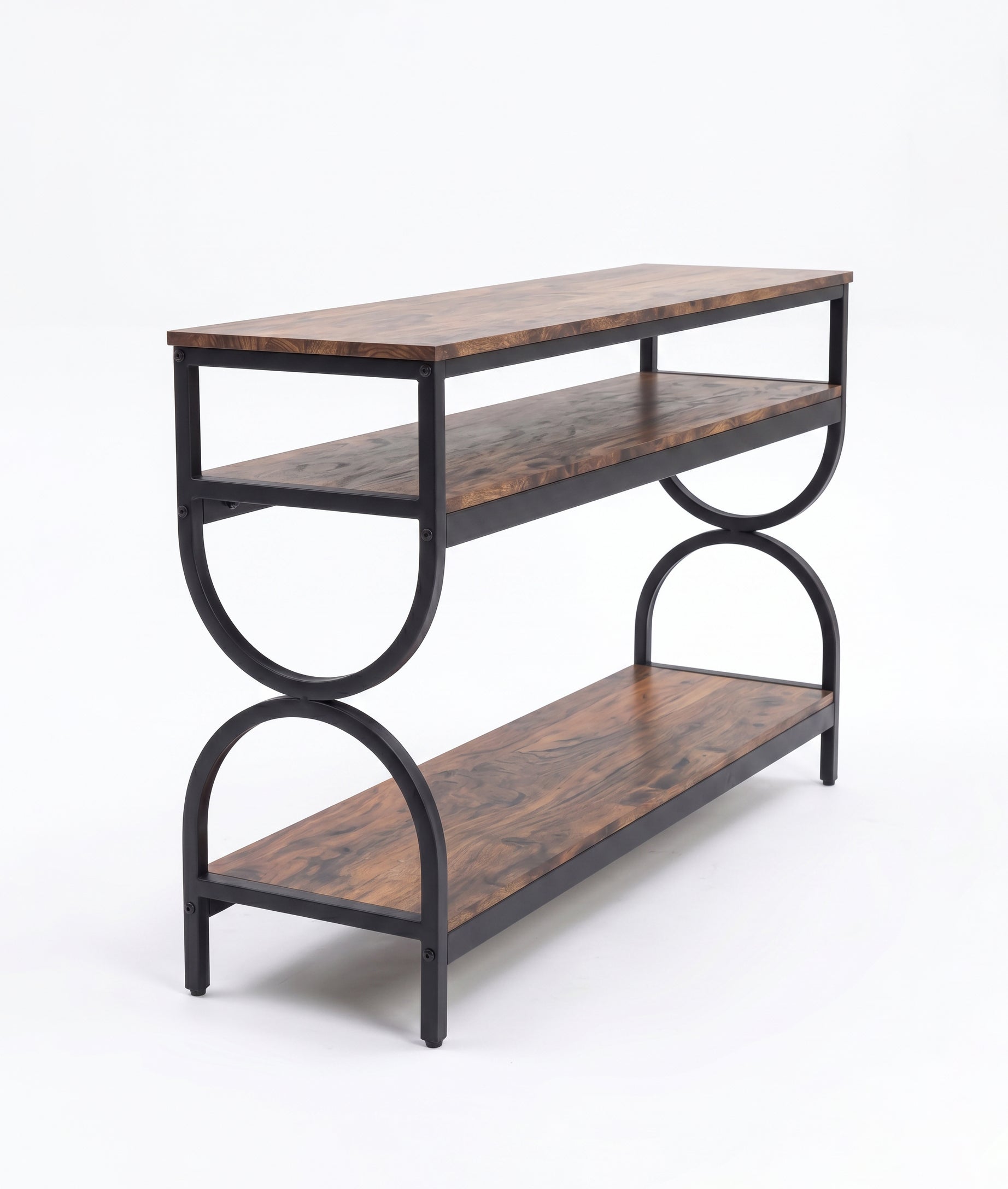 Corbin Console