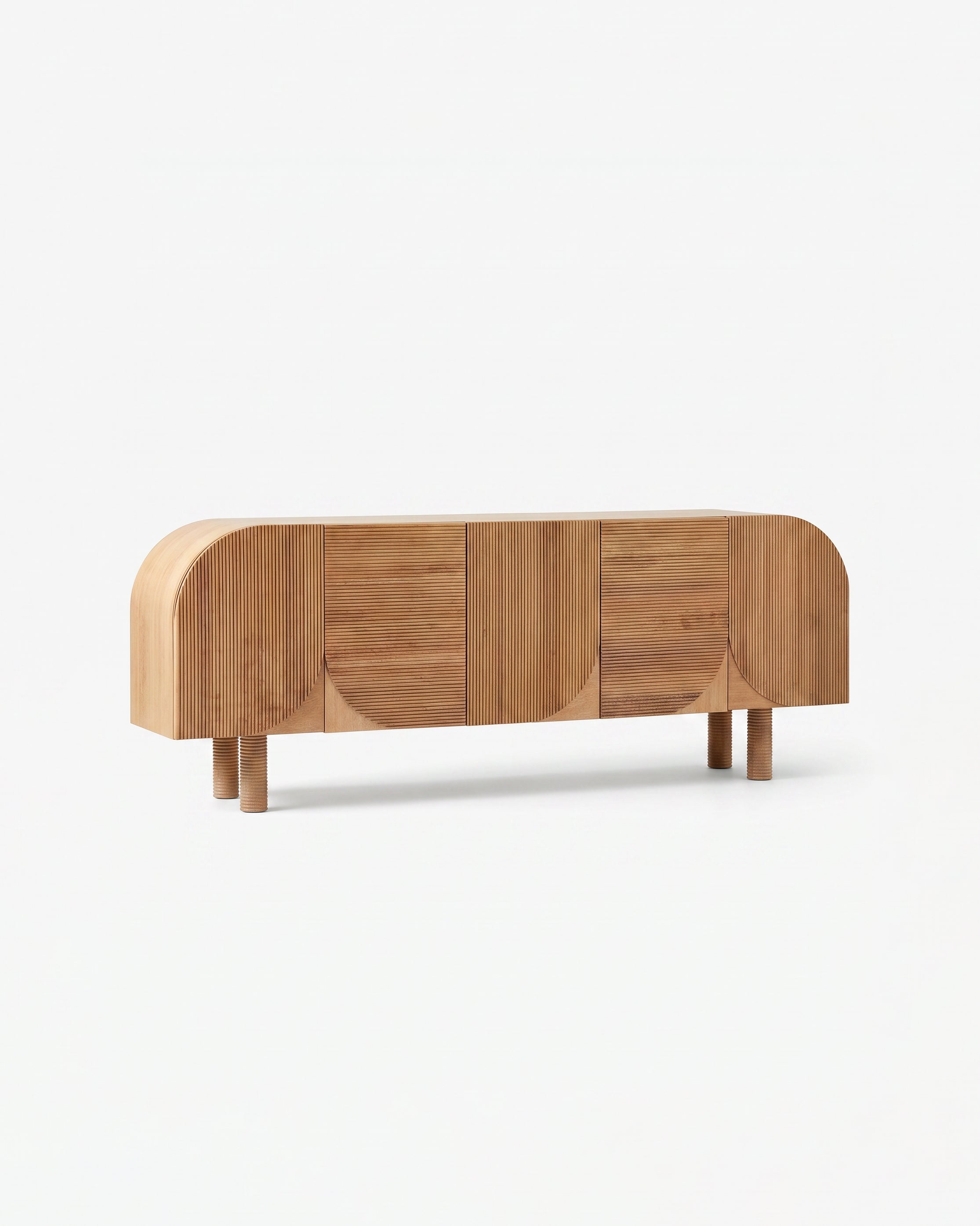 Hobbit TV Unit
