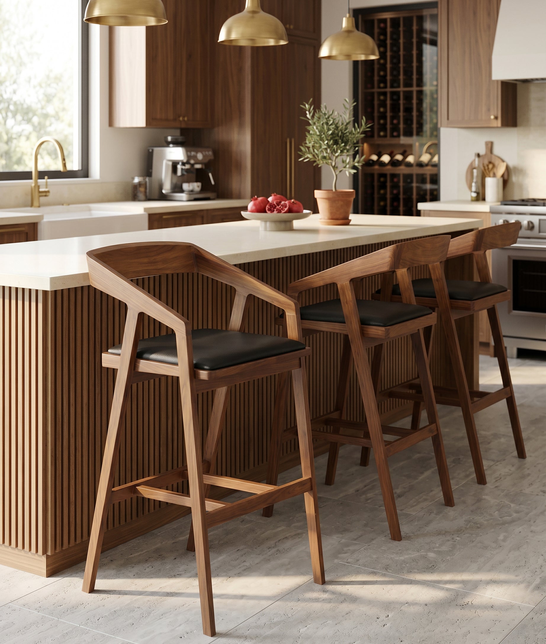 Nova Bar Chair