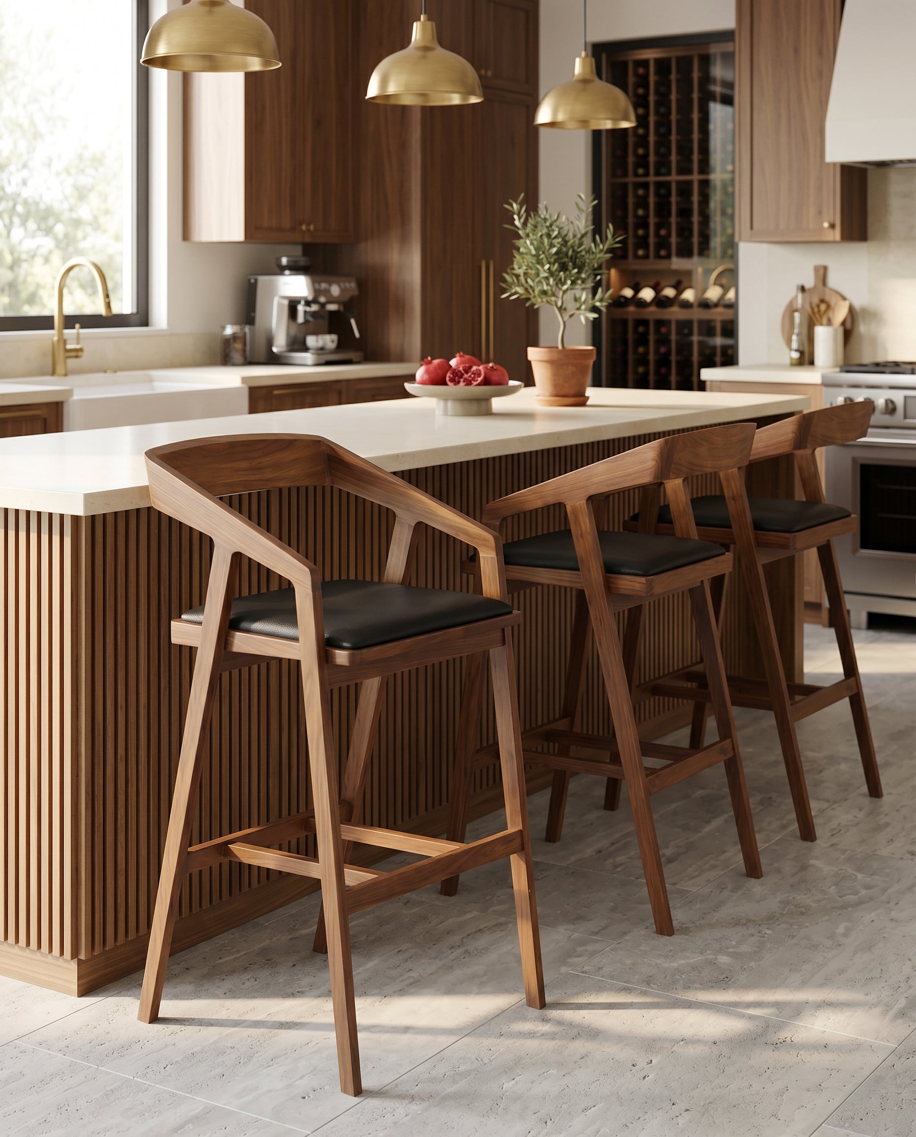 Nova Bar Chair