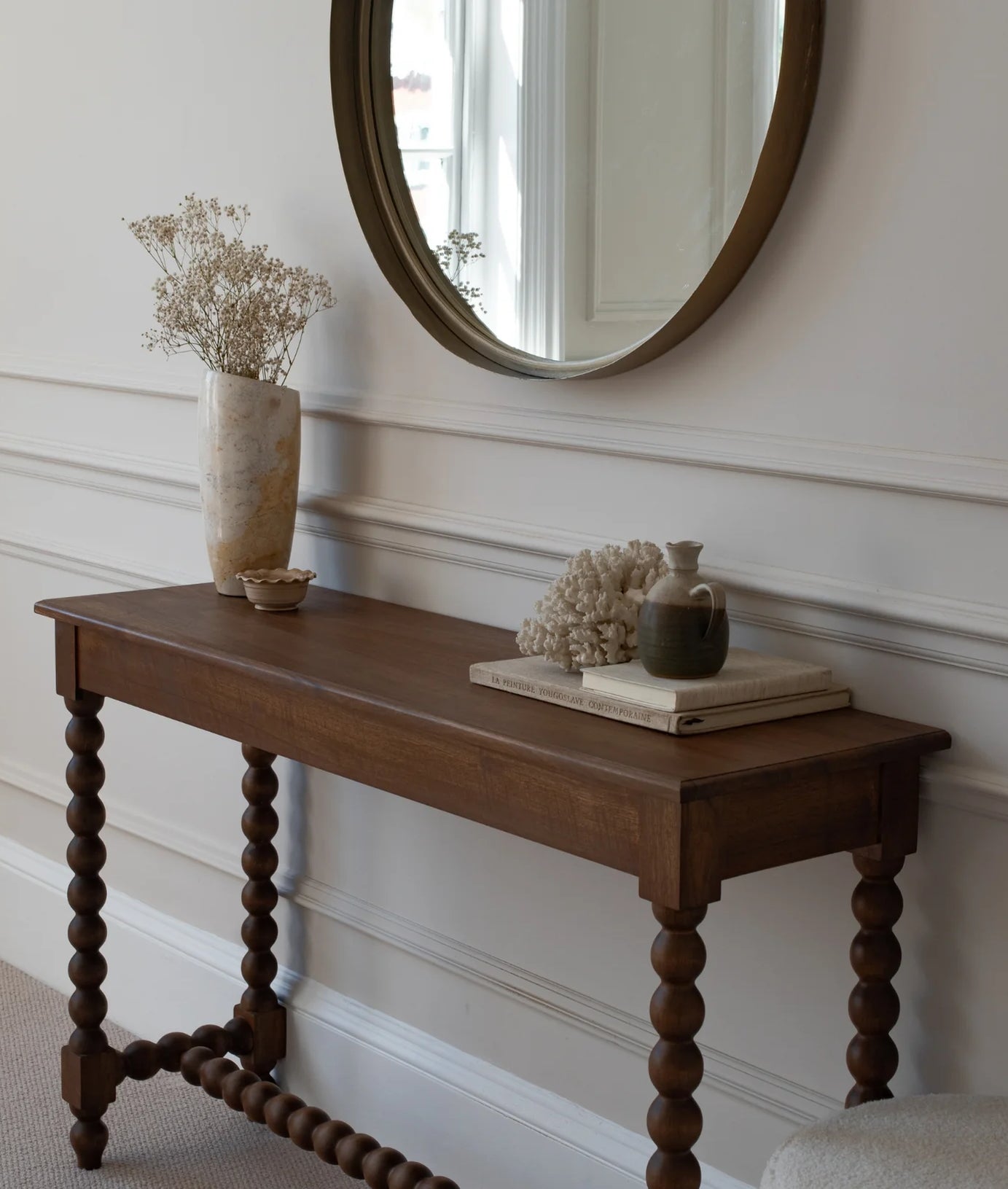 Soren Console Table