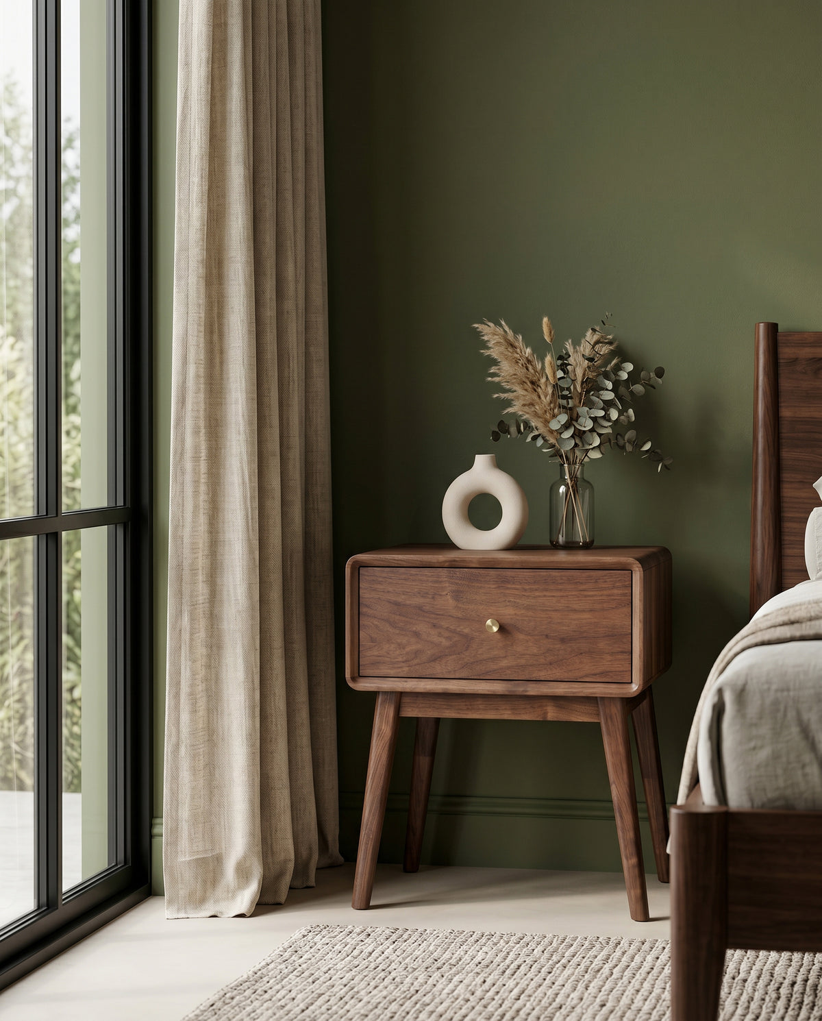 Apex Bedside