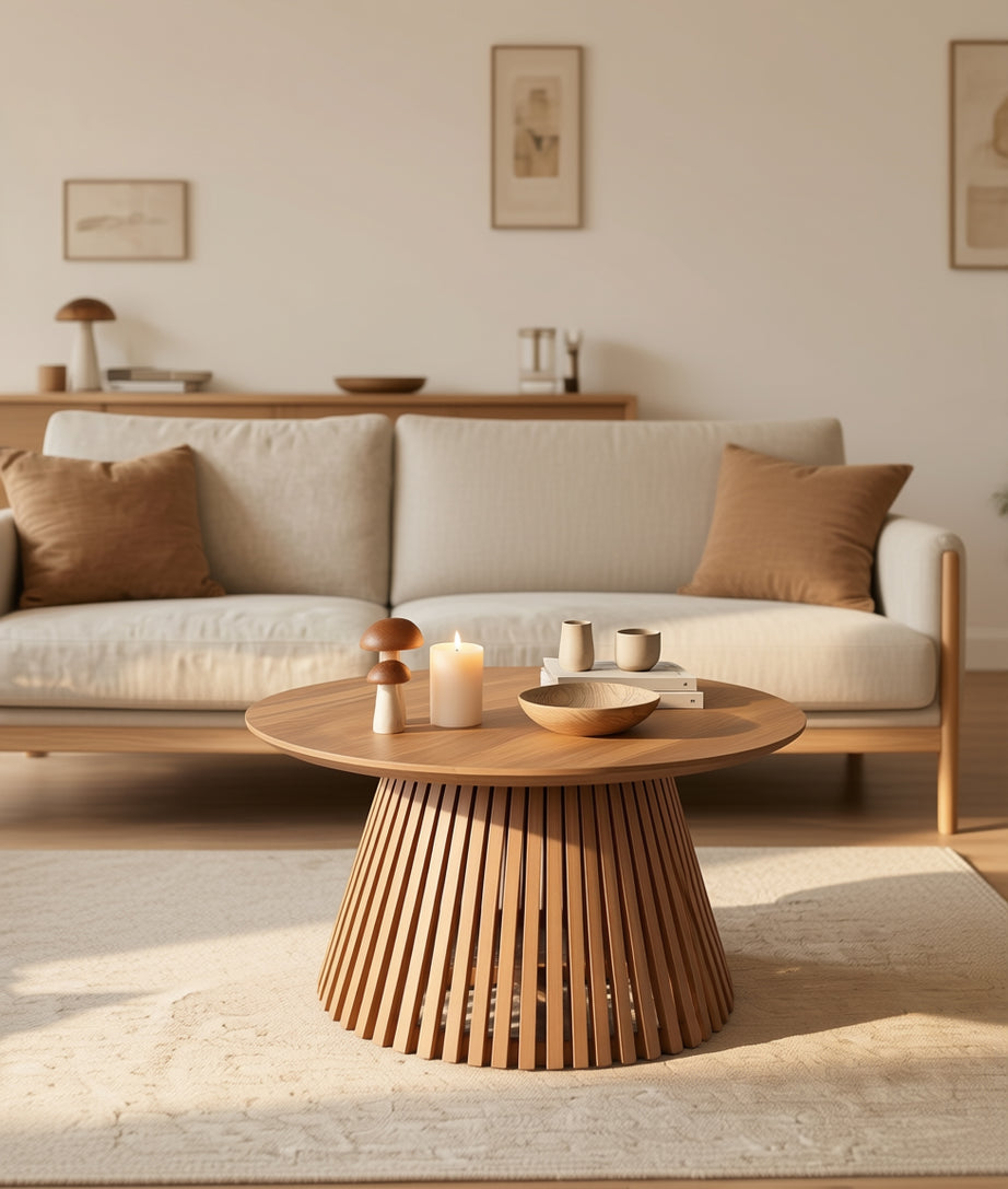 Bennette Coffee Table