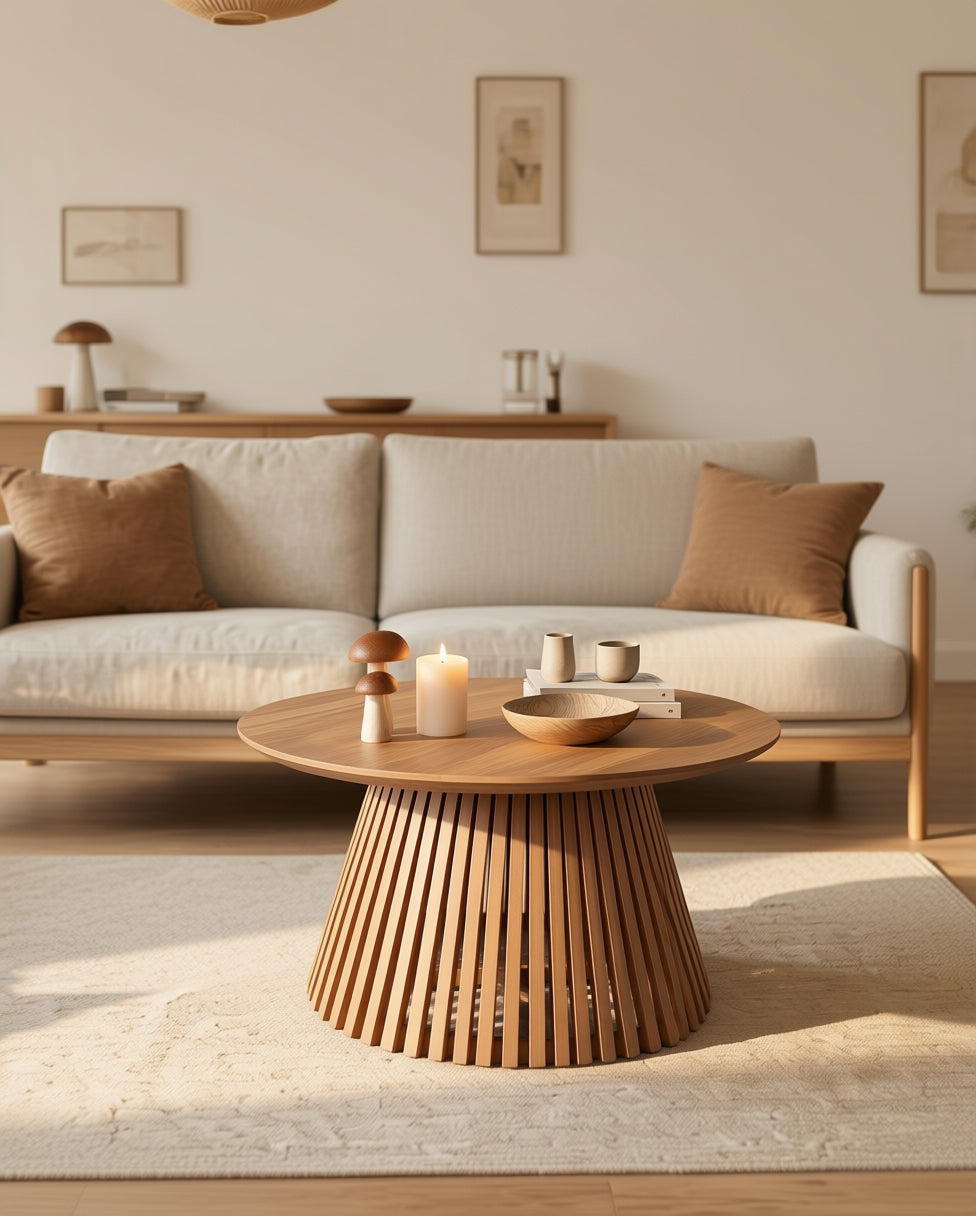 Bennette Coffee Table