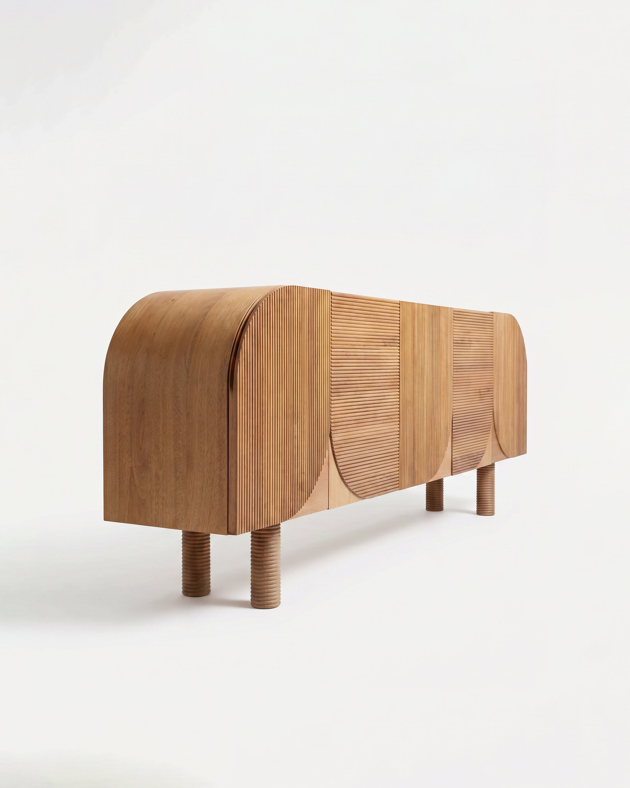 Hobbit TV Unit