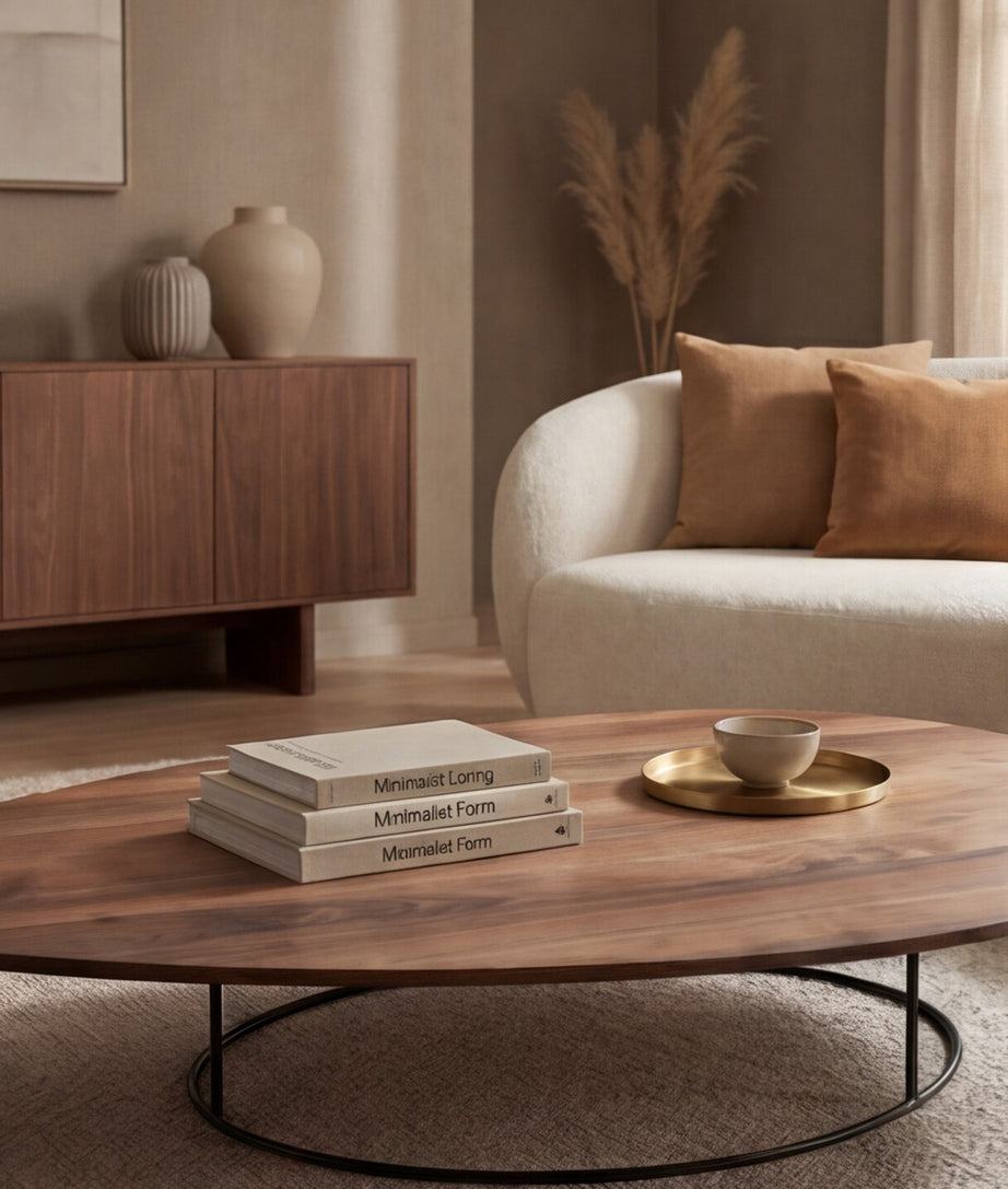 Kyoto Coffee Table