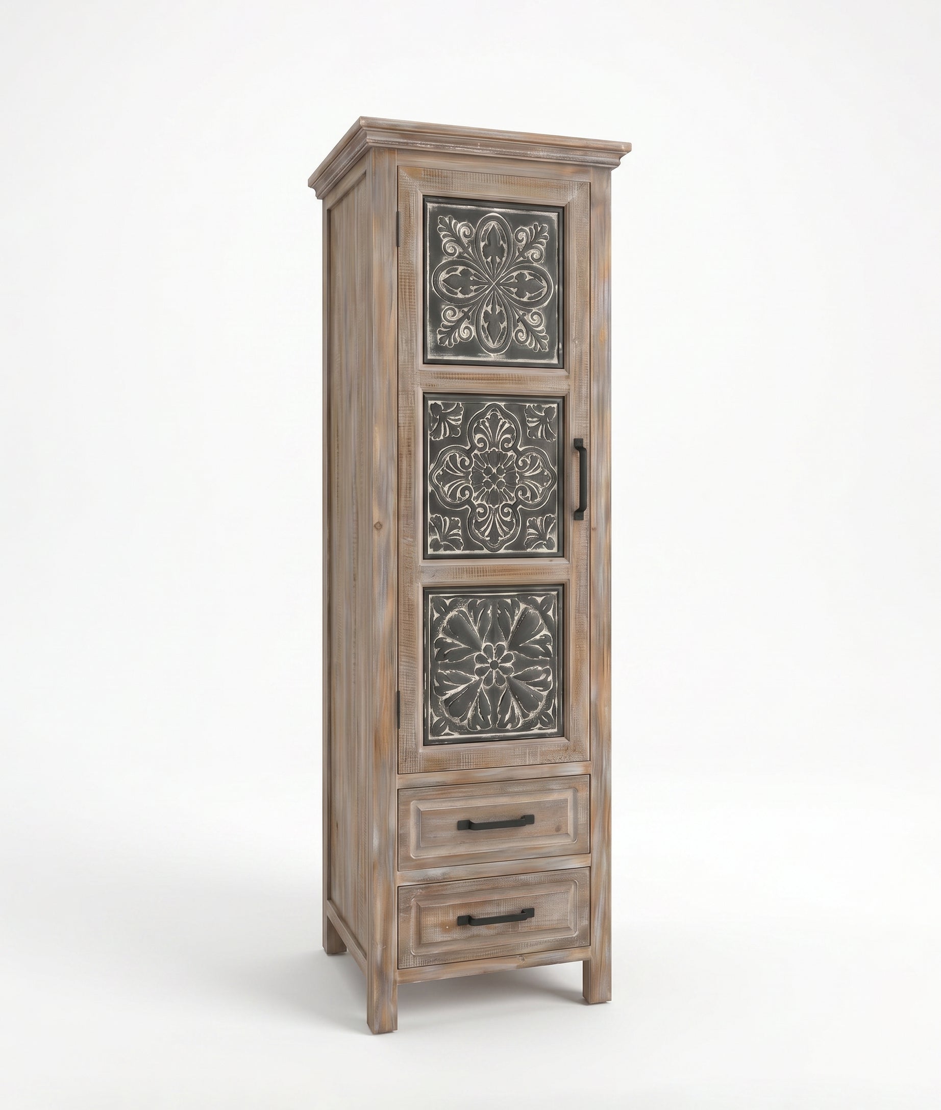 Mayito Cabinet