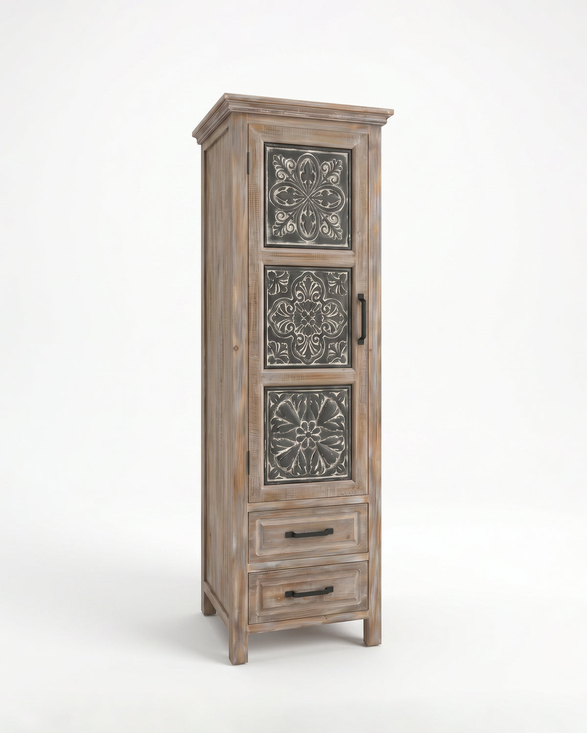 Mayito Cabinet
